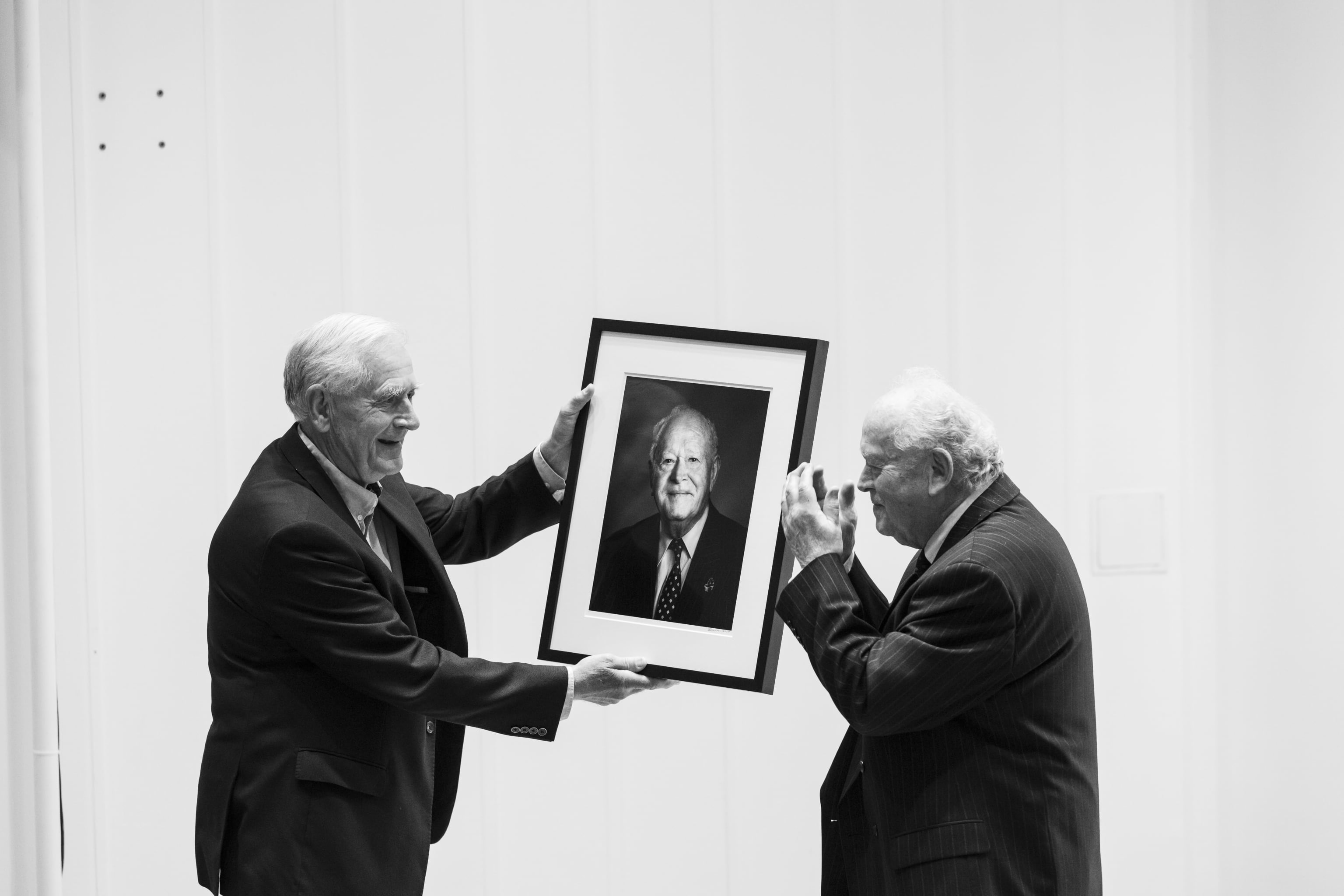 Mesterklassekonsert. Prof. Jiri Hlinka Klaverakademi. Foto: Thor Brødreskift