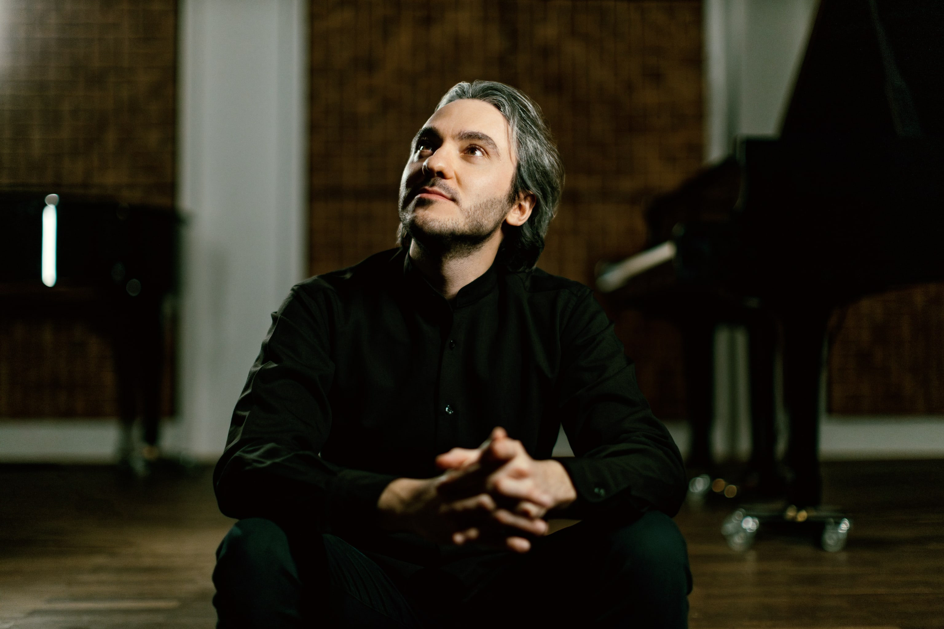 Alexander Gadjiev. Foto: Victoria Nazarova