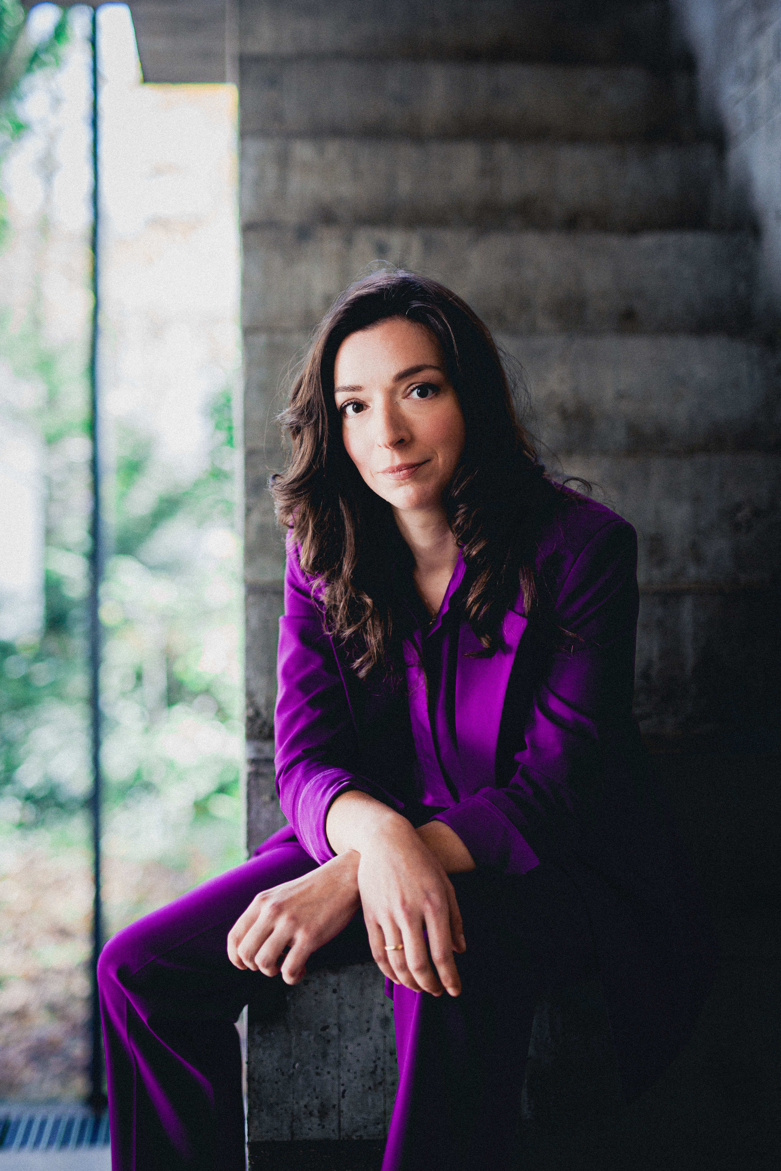 Yulianna Avdeeva. Foto: Maxim Abrossimow