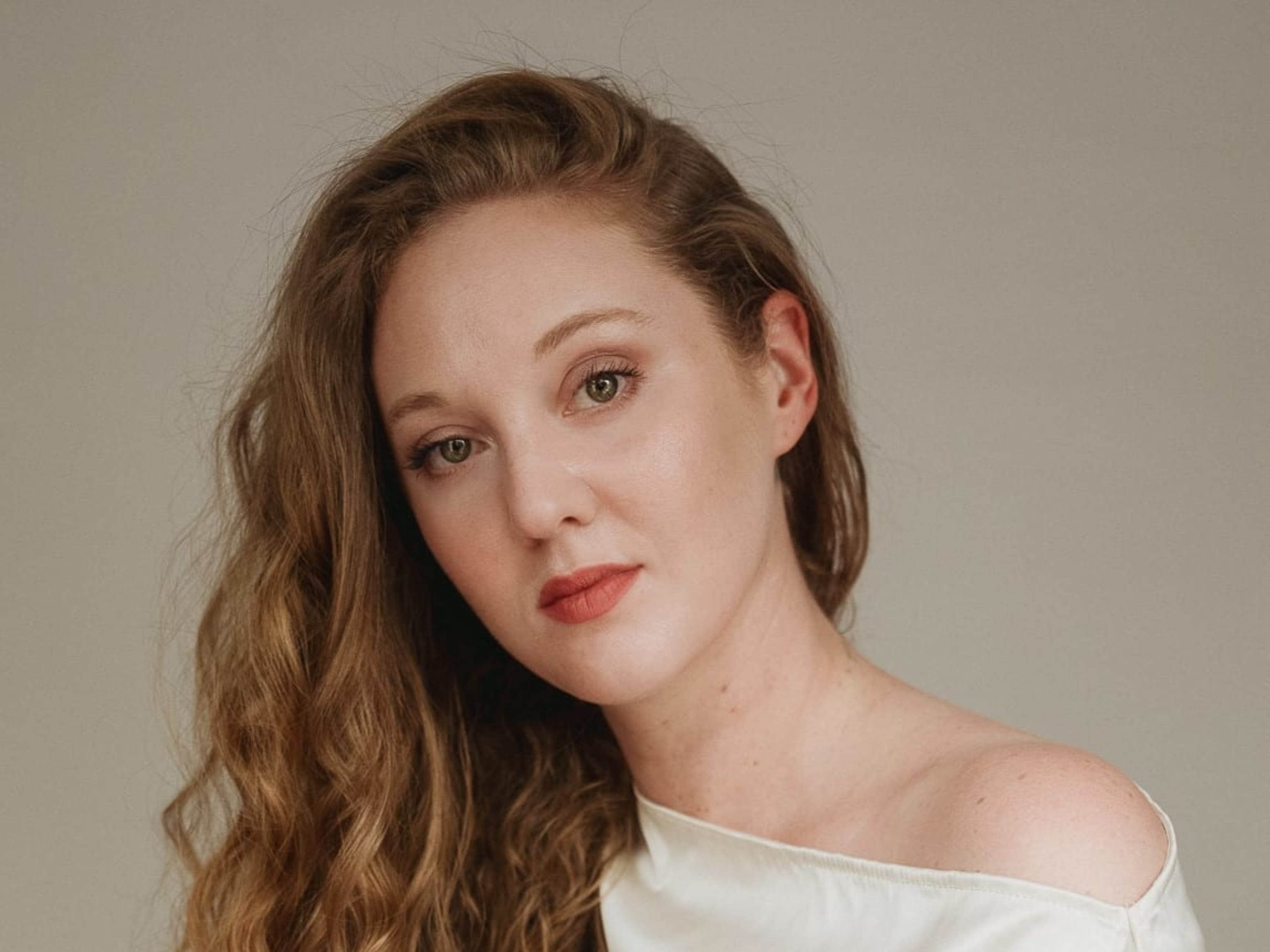 Bethany Horak Hallett. Foto: Ben Reaves