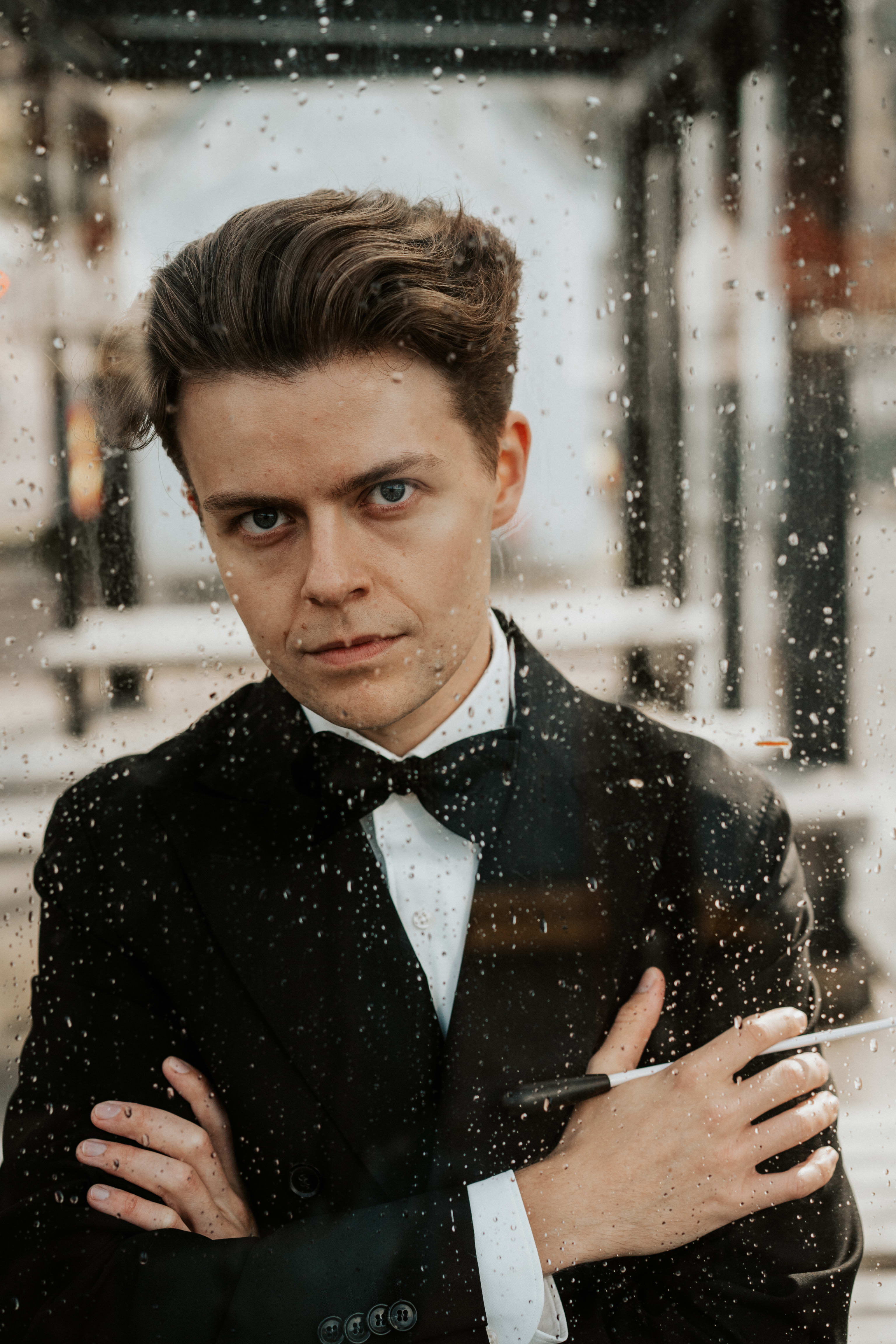 Rasmus Hella Mikkelsen. Foto: Sveinung Hoel Bjorå