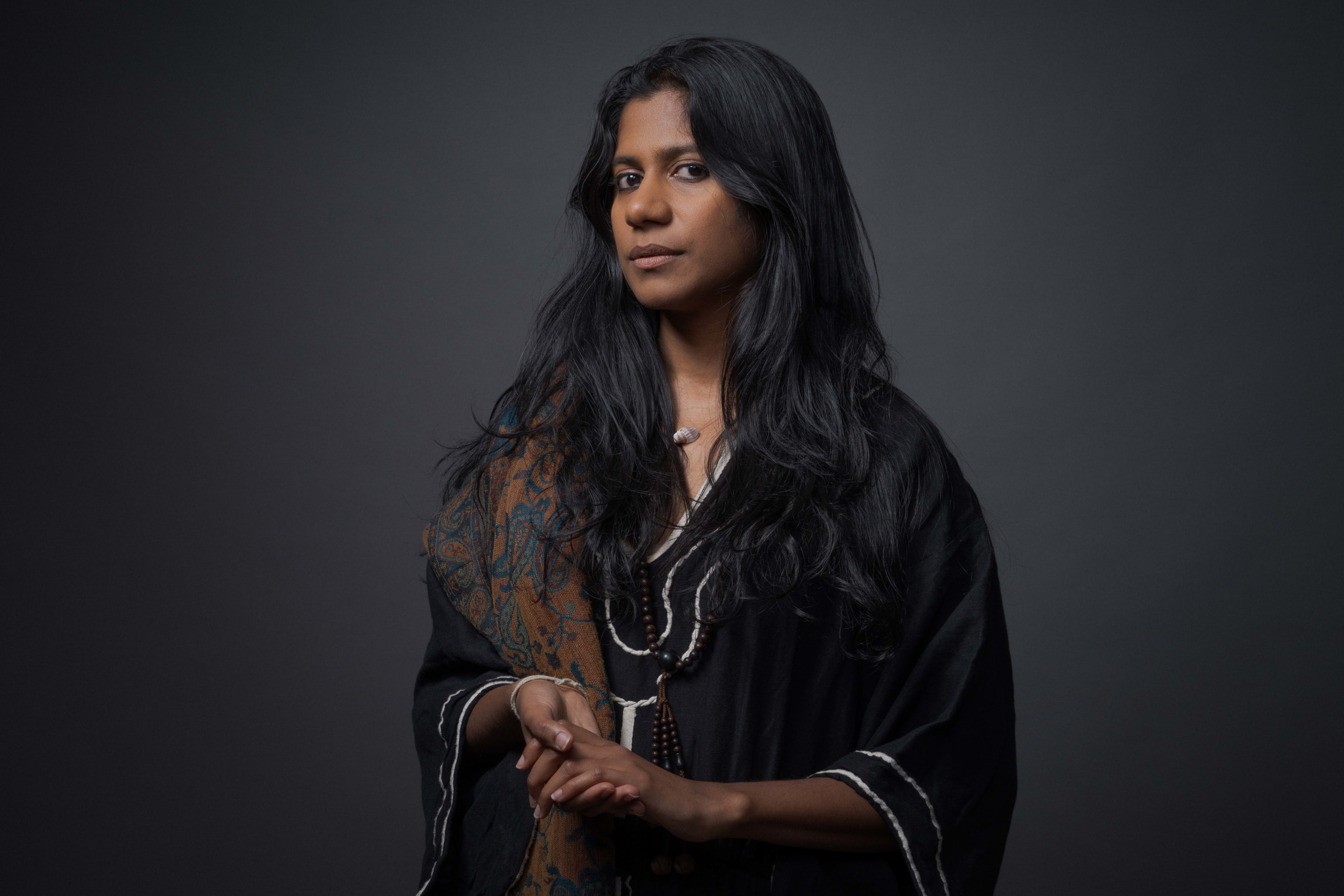 ganavya. Foto: Carlos Cruz