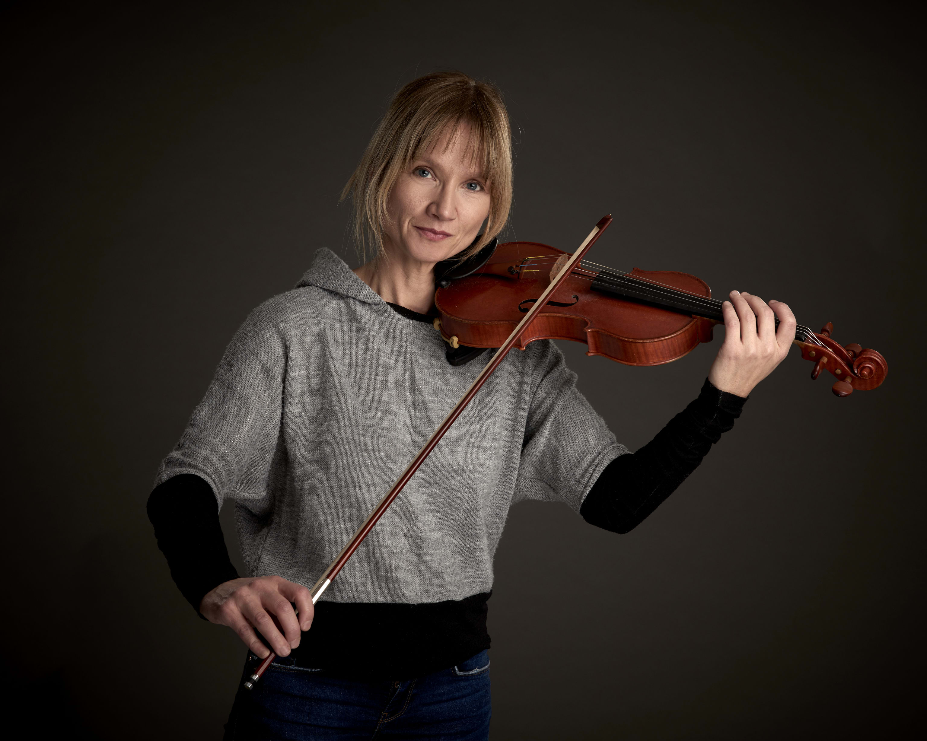 Kari Knudsen