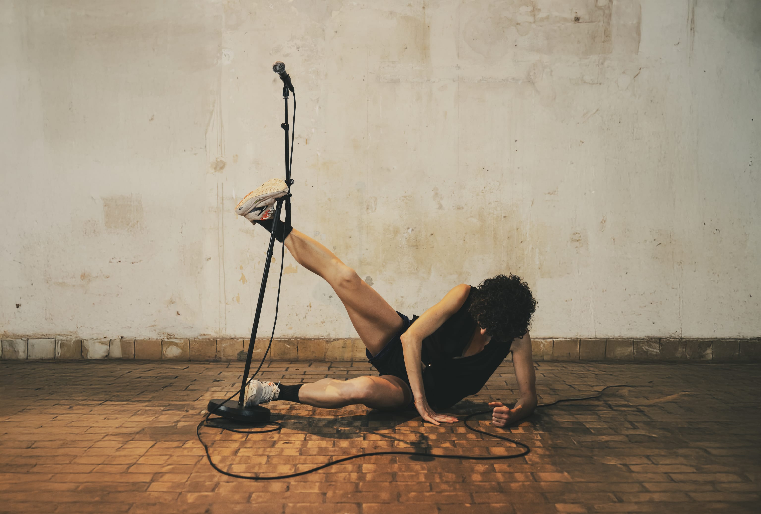 The Chekhov. Foto: Thor Brødreskift