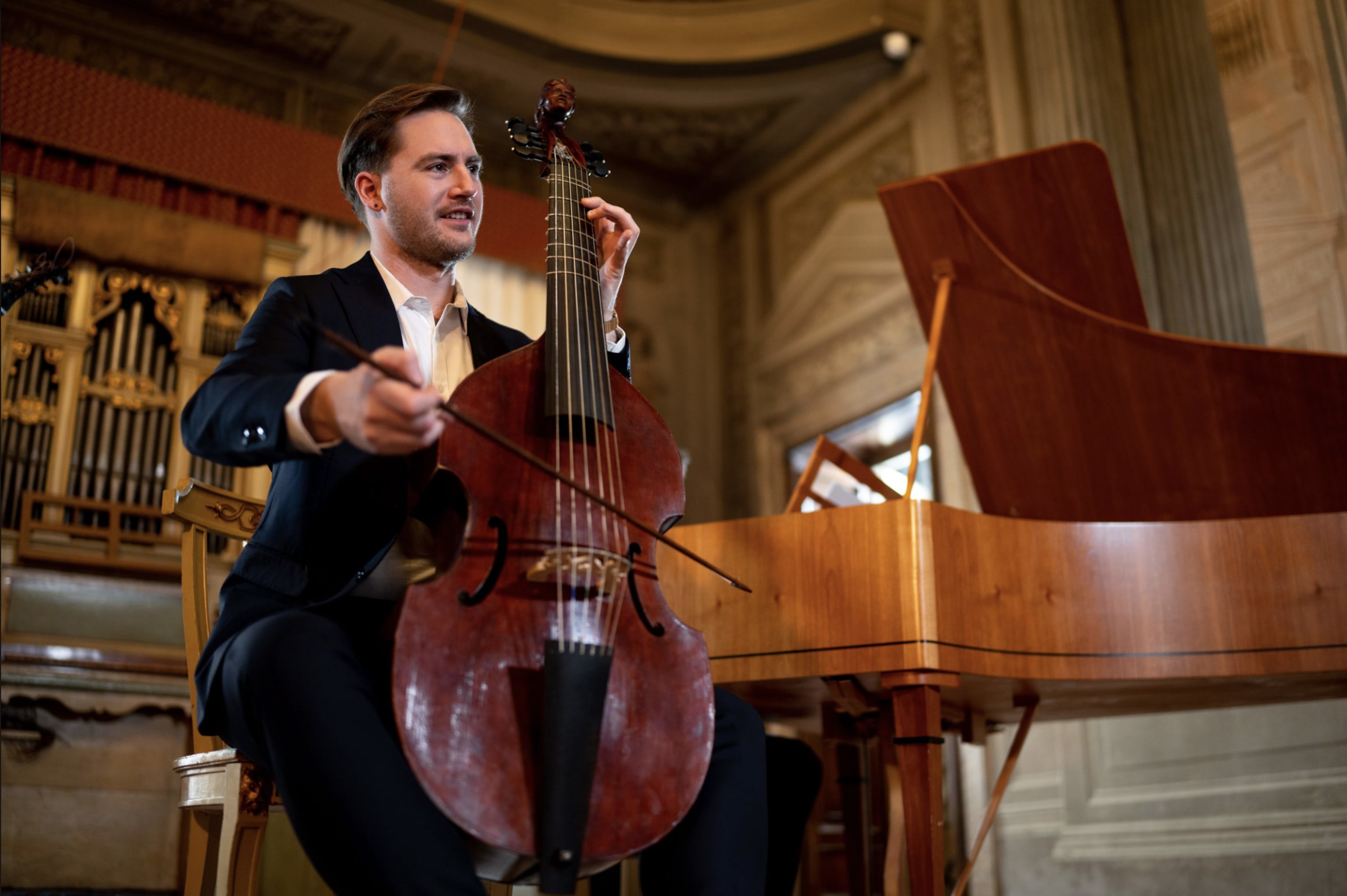 André Lislevand