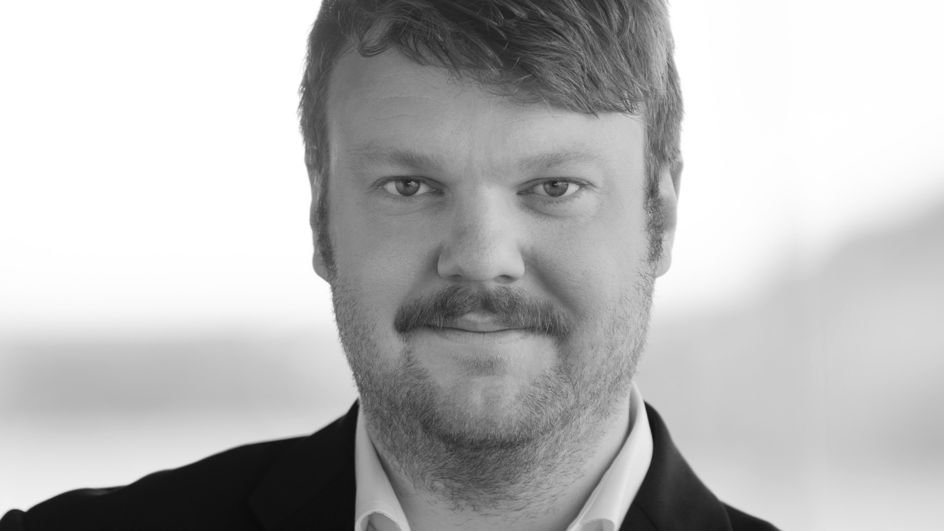 Eirik Grøtvedt. Foto: Erik Berg