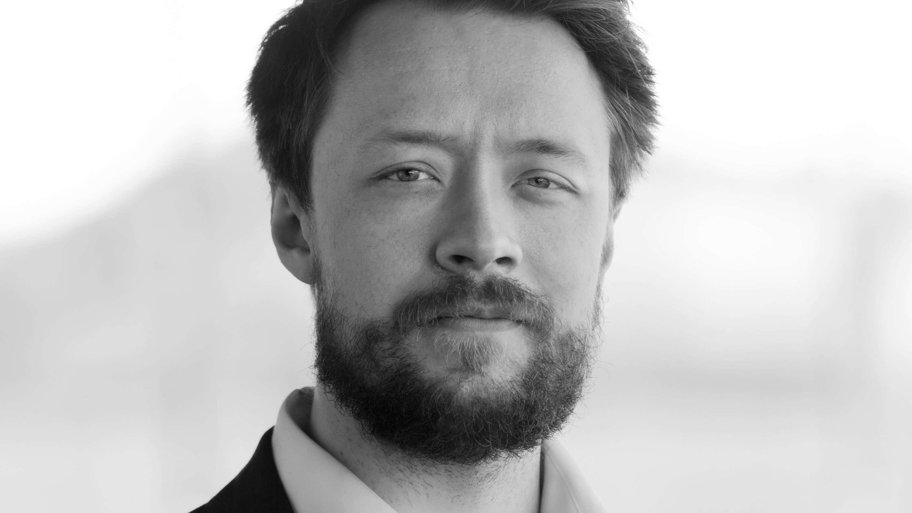 Johannes Nikolai Aas. Foto: Erik Berg