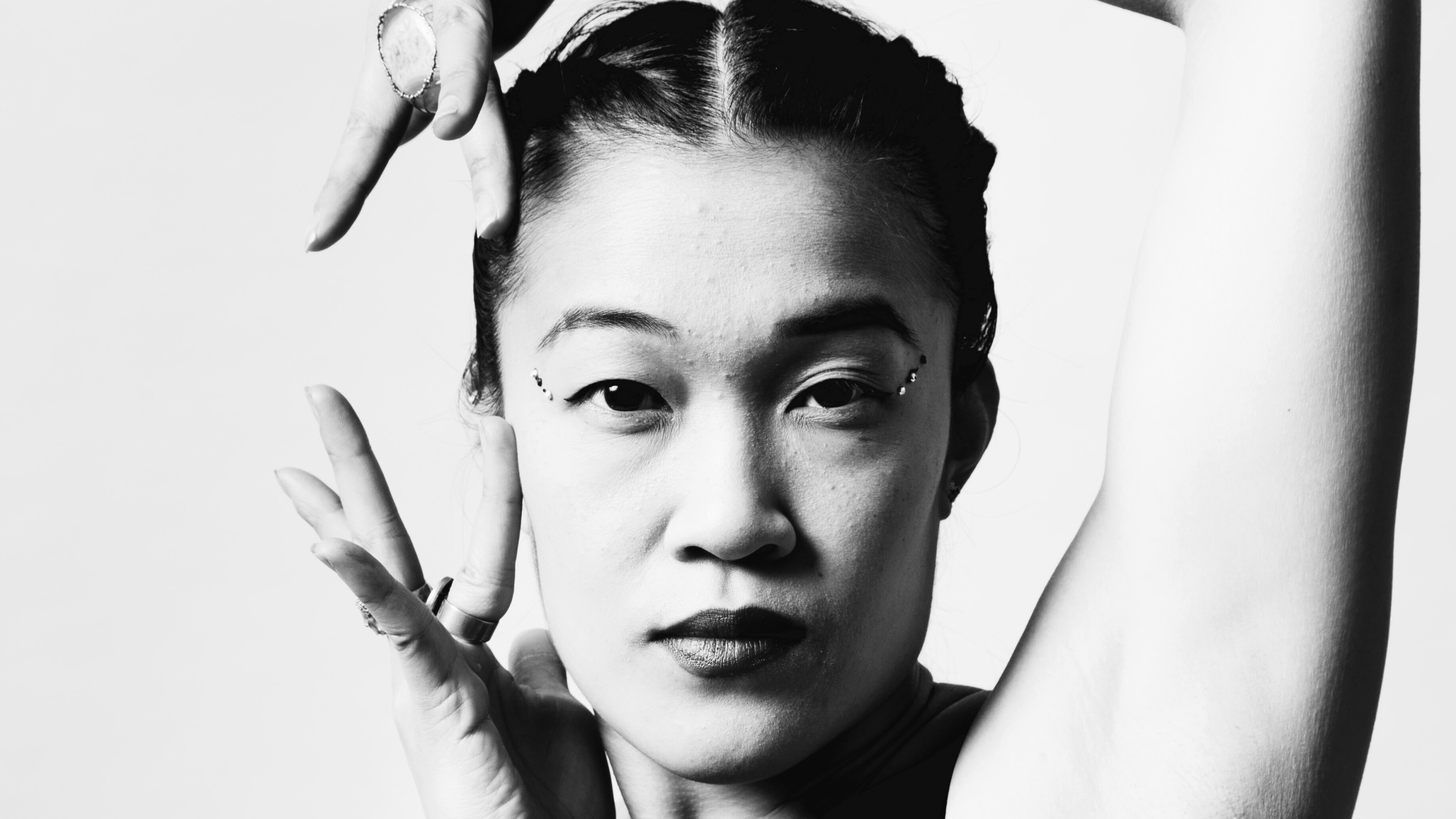Julia Cheng. Foto: Dan Jose