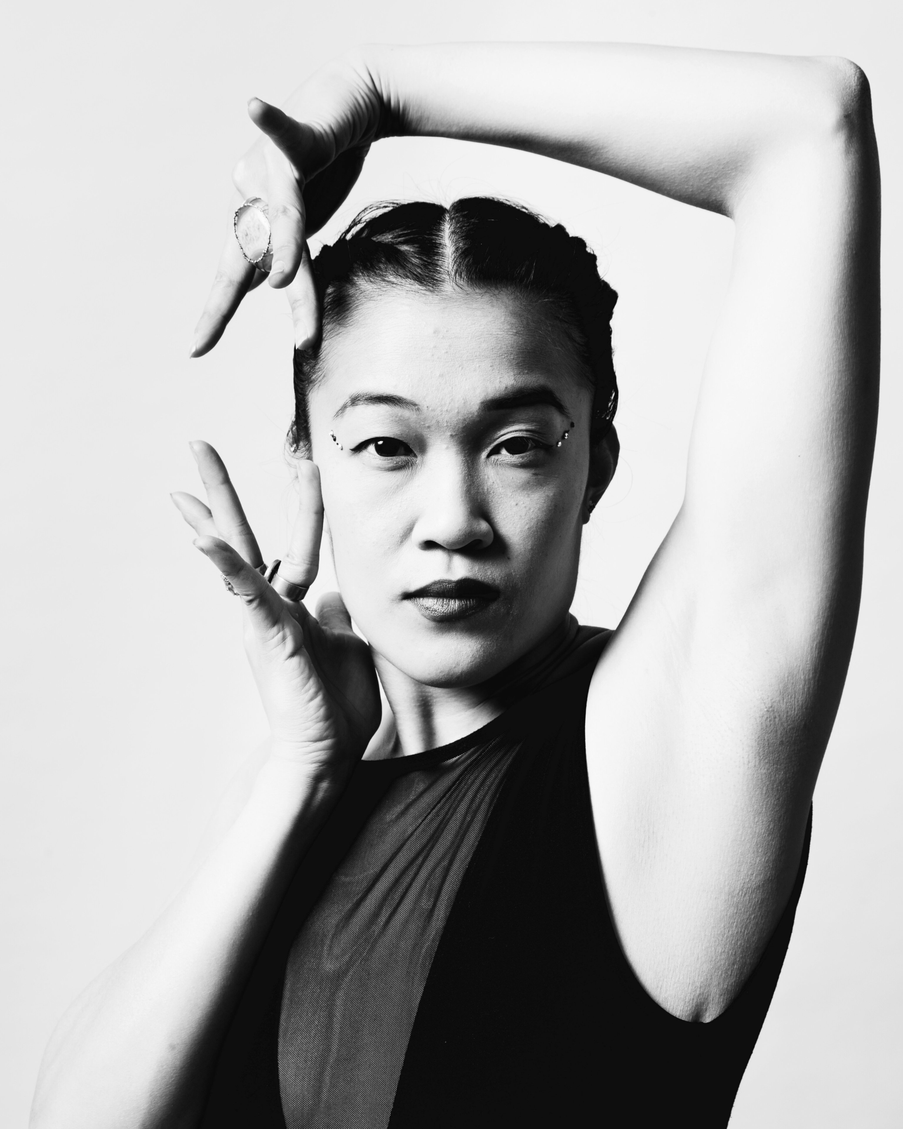 Julia Cheng. Foto: Dan Jose