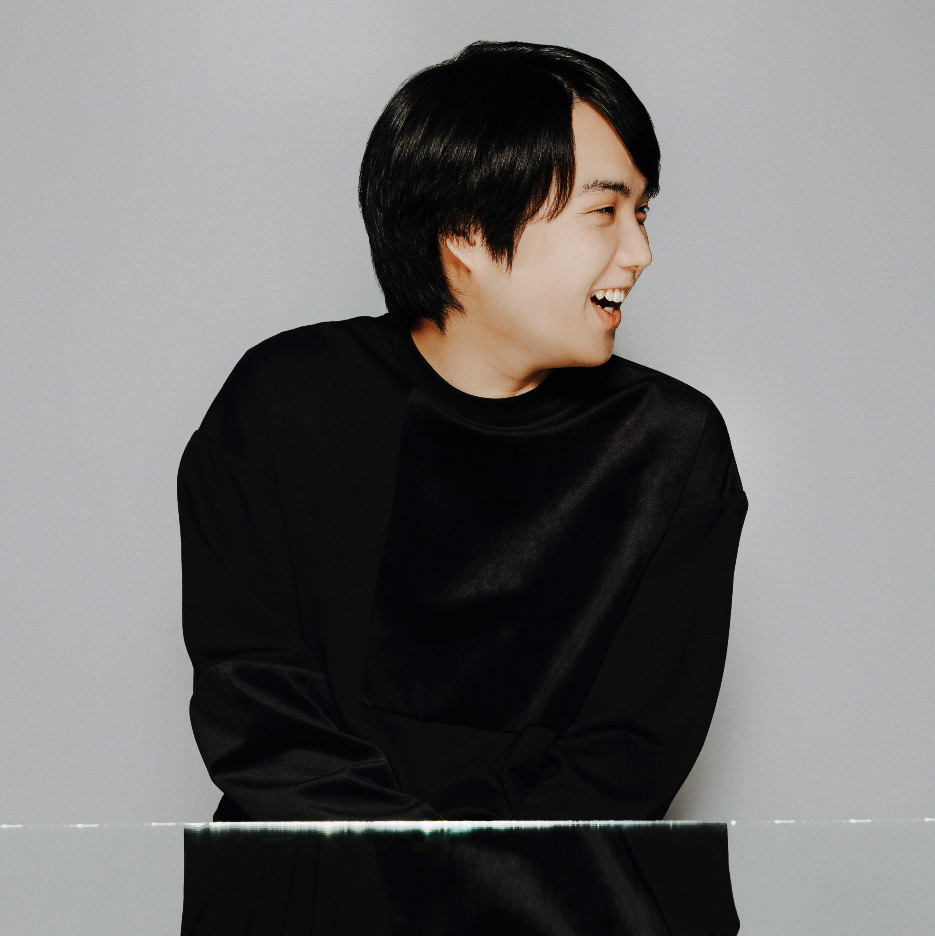 Mao Fujita. Foto: Dovile Sermokas