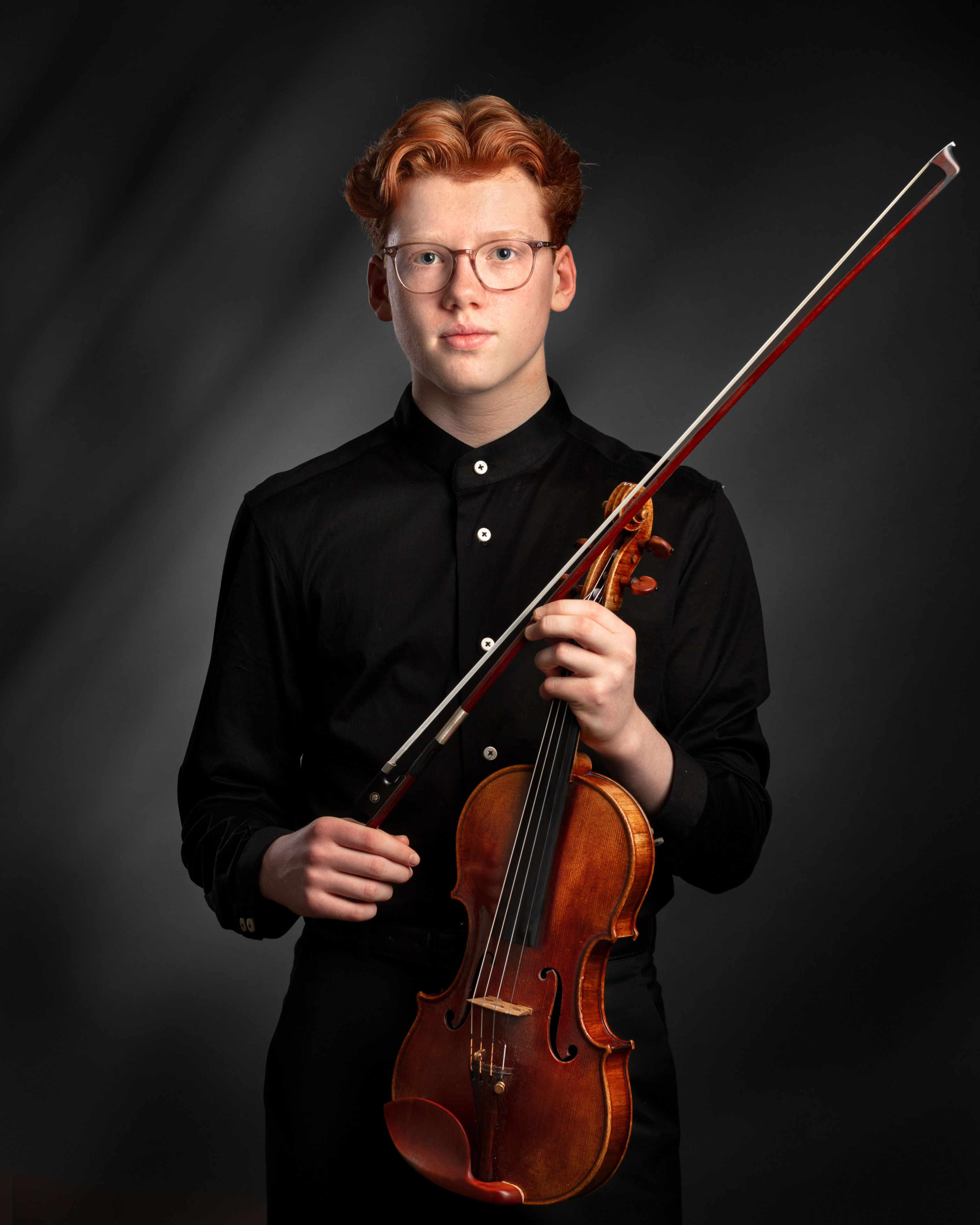 Henning Felde Haldorsen. Foto: Hans Jørgen Brun