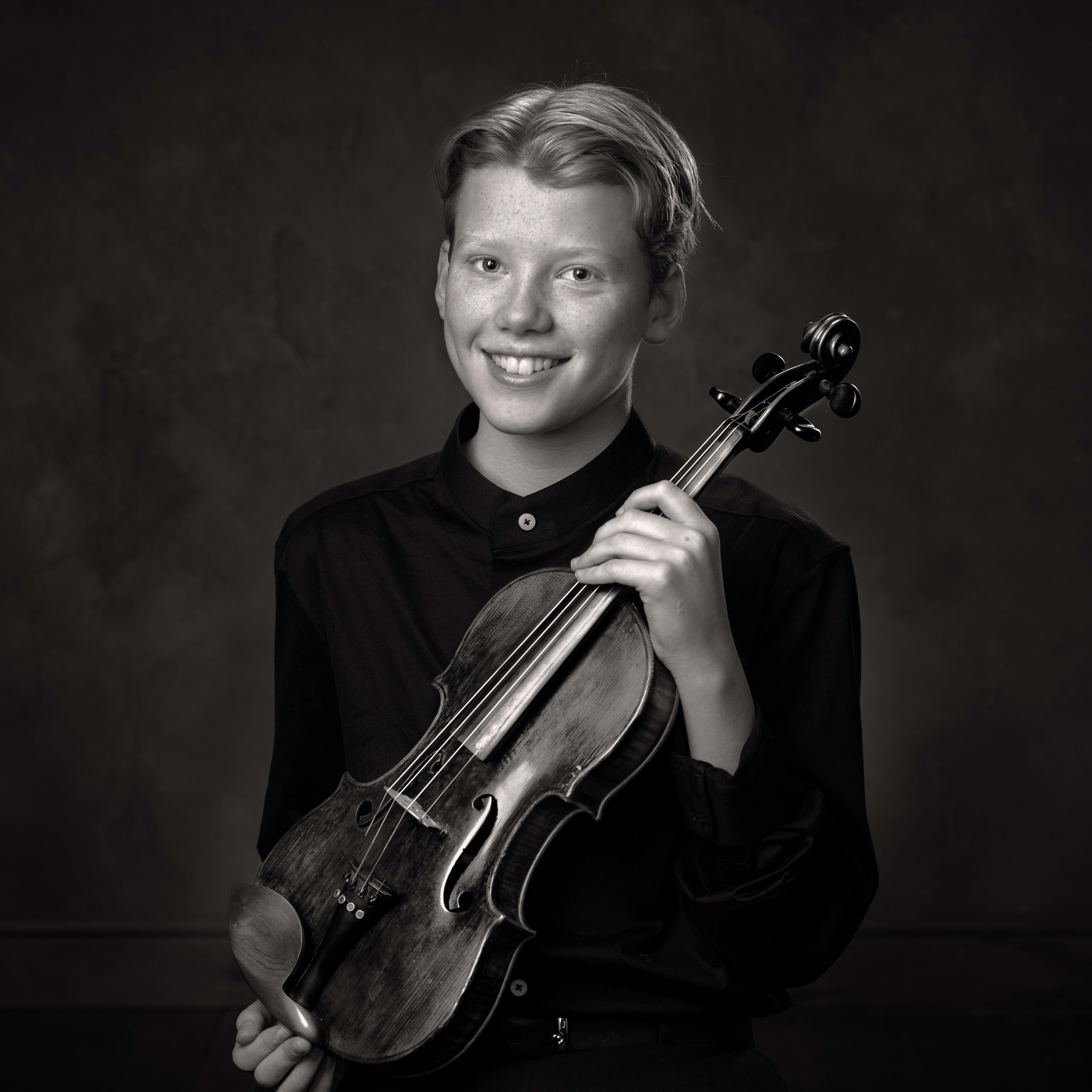 Henning Felde Haldorsen. Foto: Hans Jørgen Brun