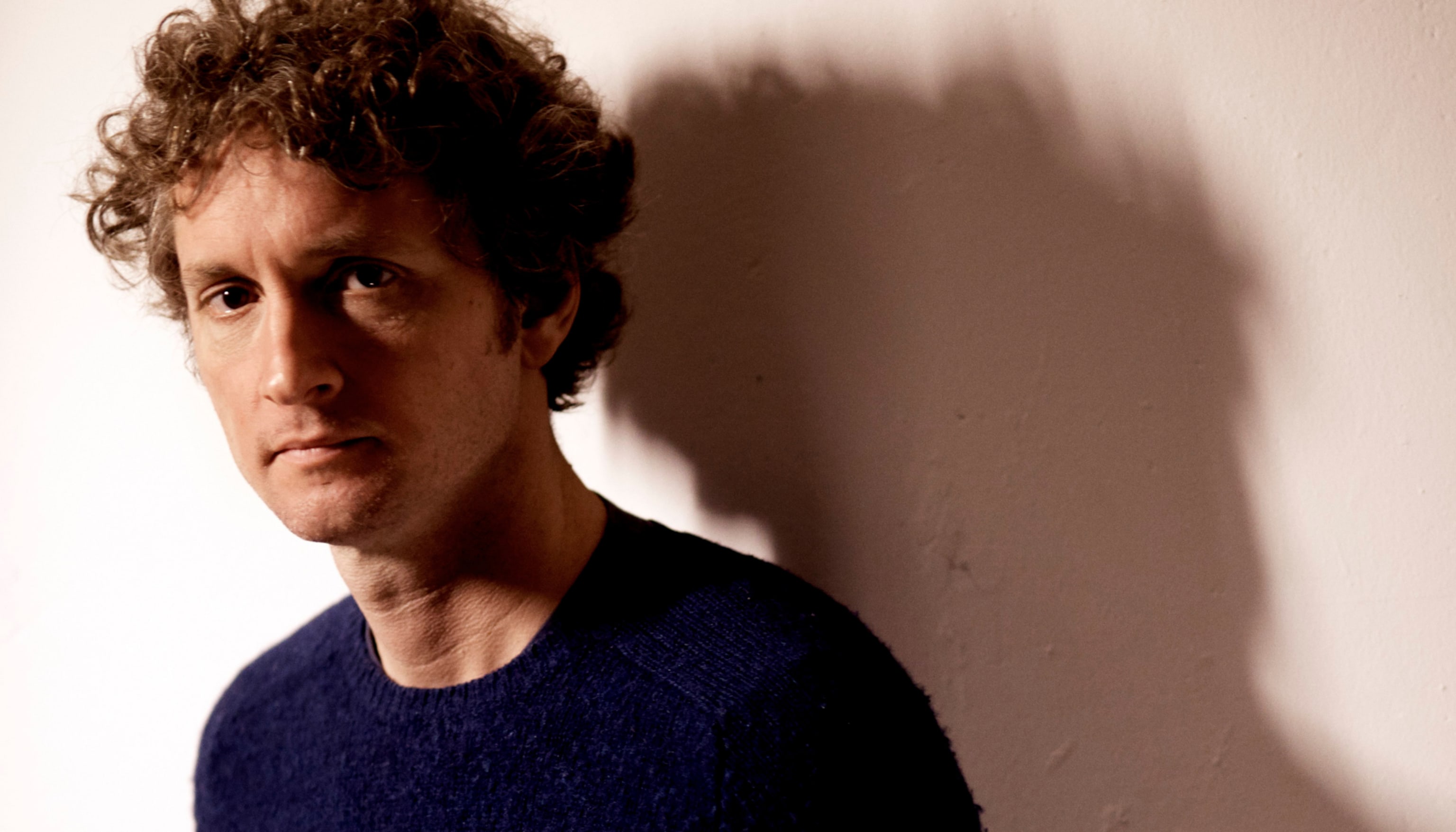 Sam Amidon. Foto: Steve Gullick