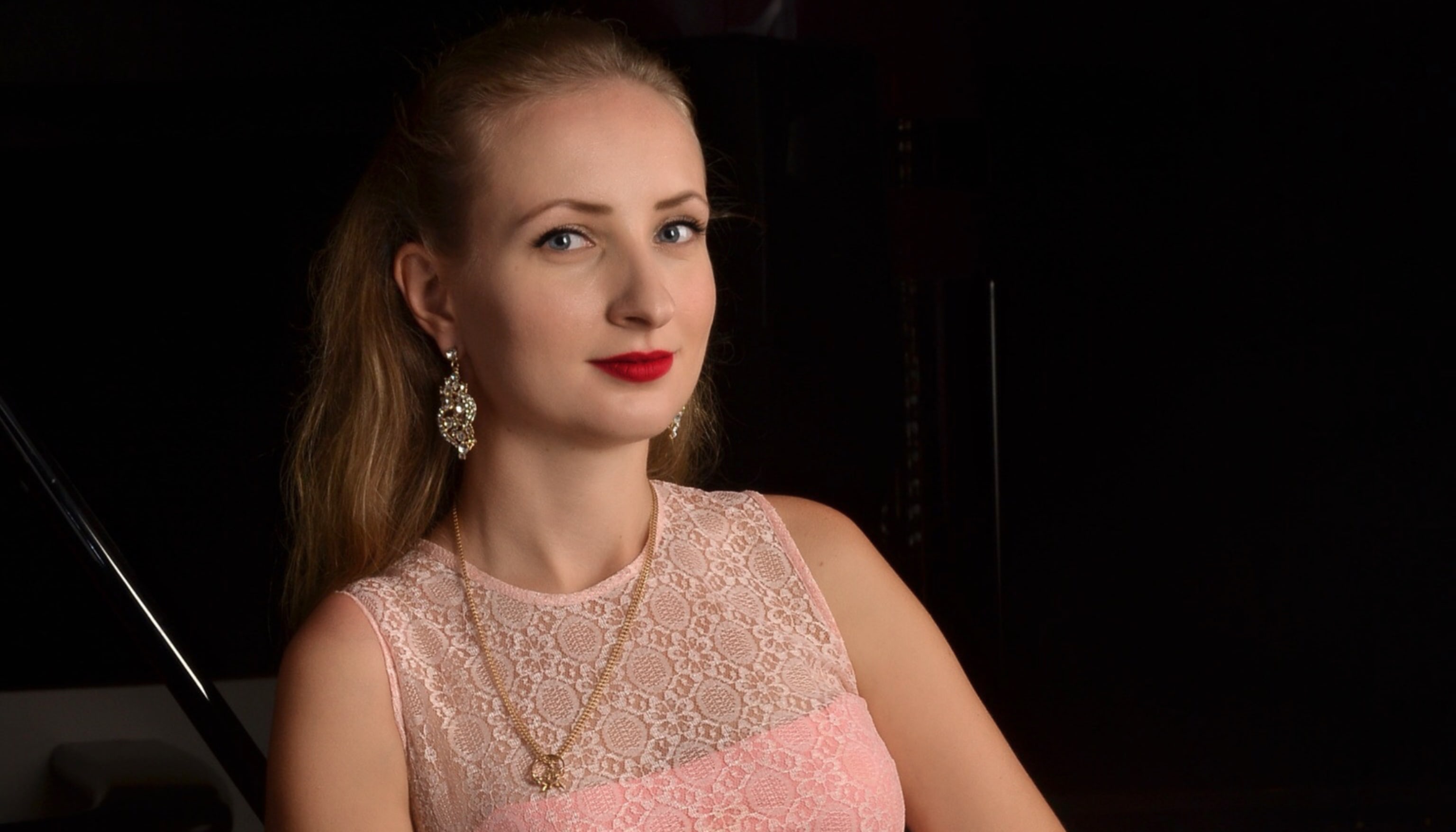 Kateryna Persysta.