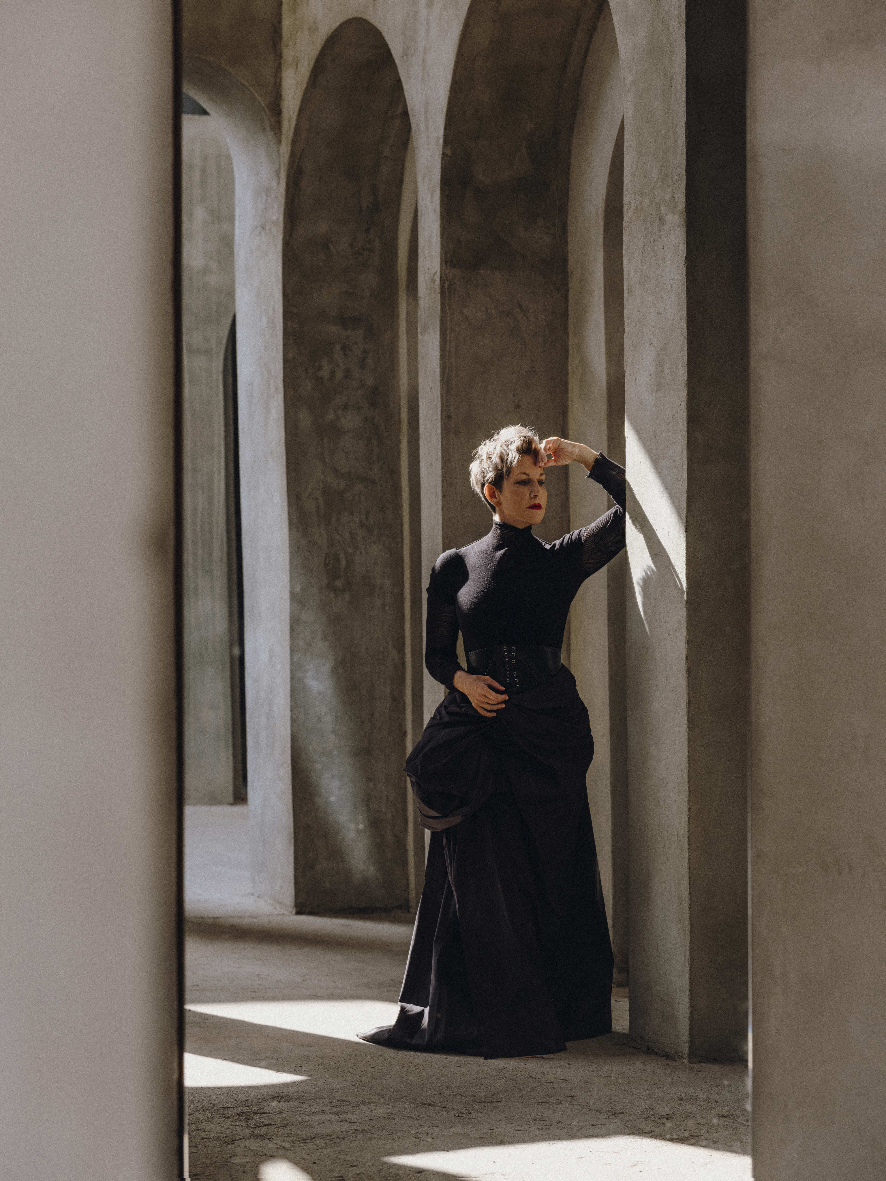 Joyce DiDonato. Foto: Salva López