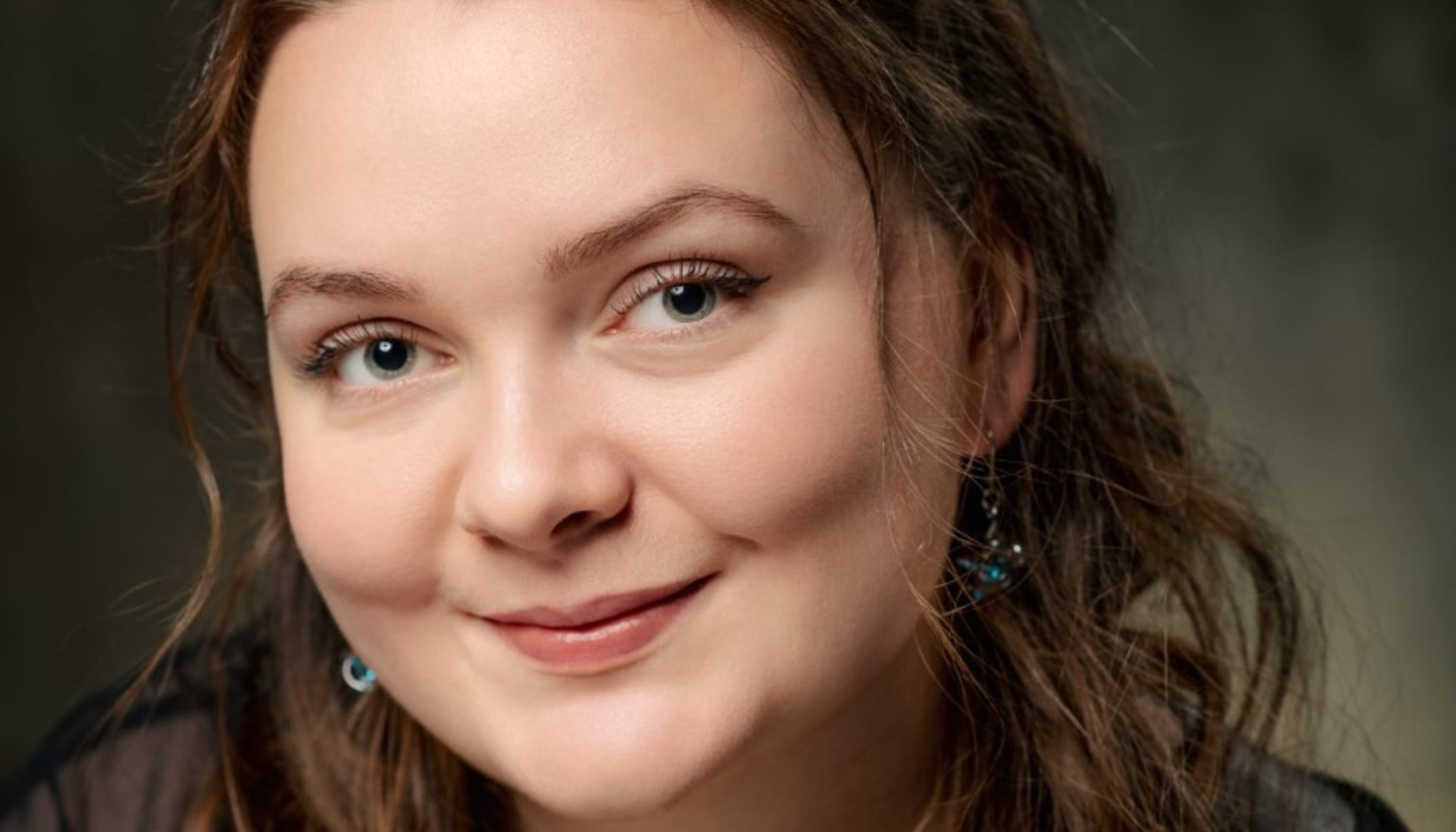 Helen Tyssekvam.
