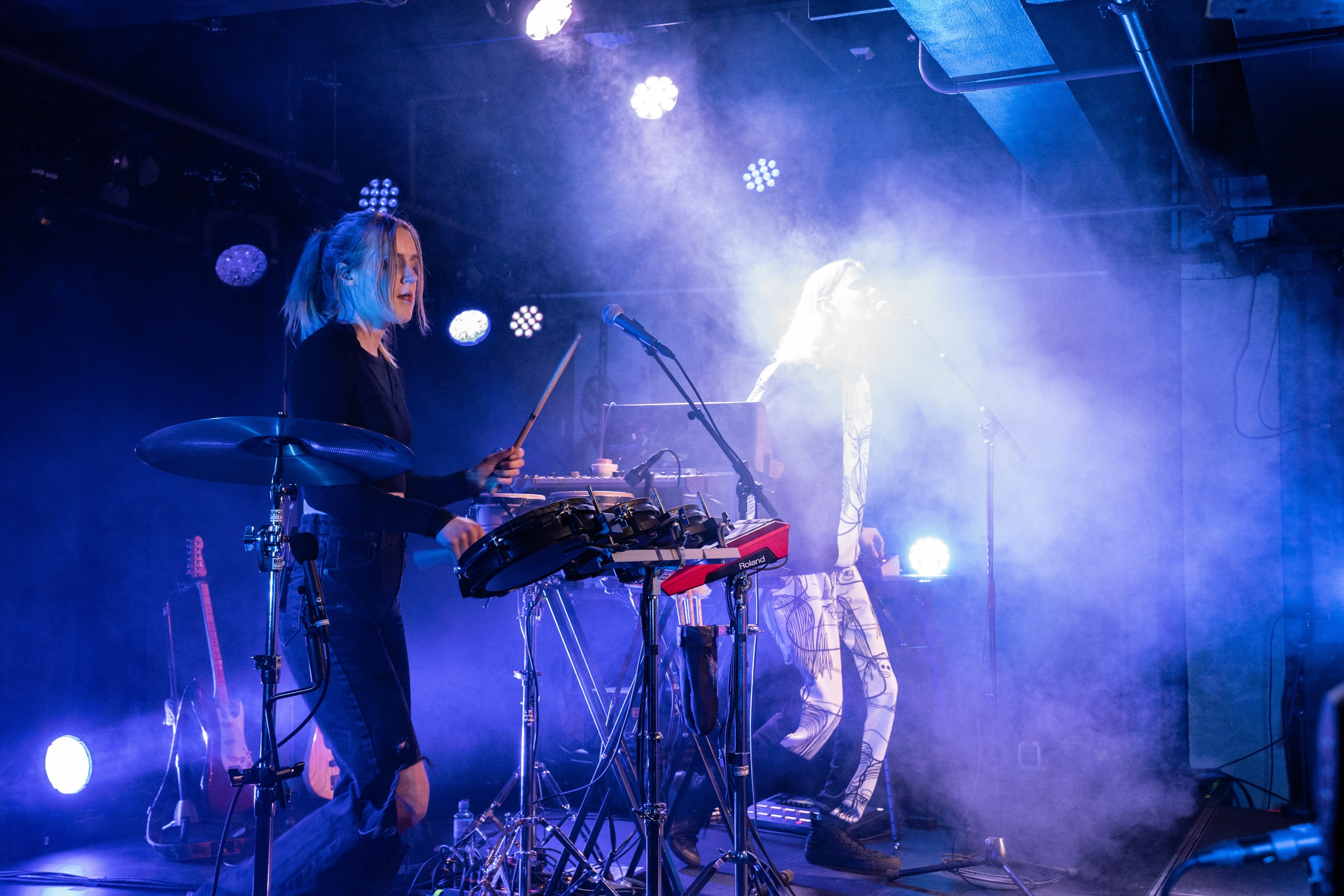 Daði Freyr. Foto: Synne Sofi Bårdsdatter Bønes.