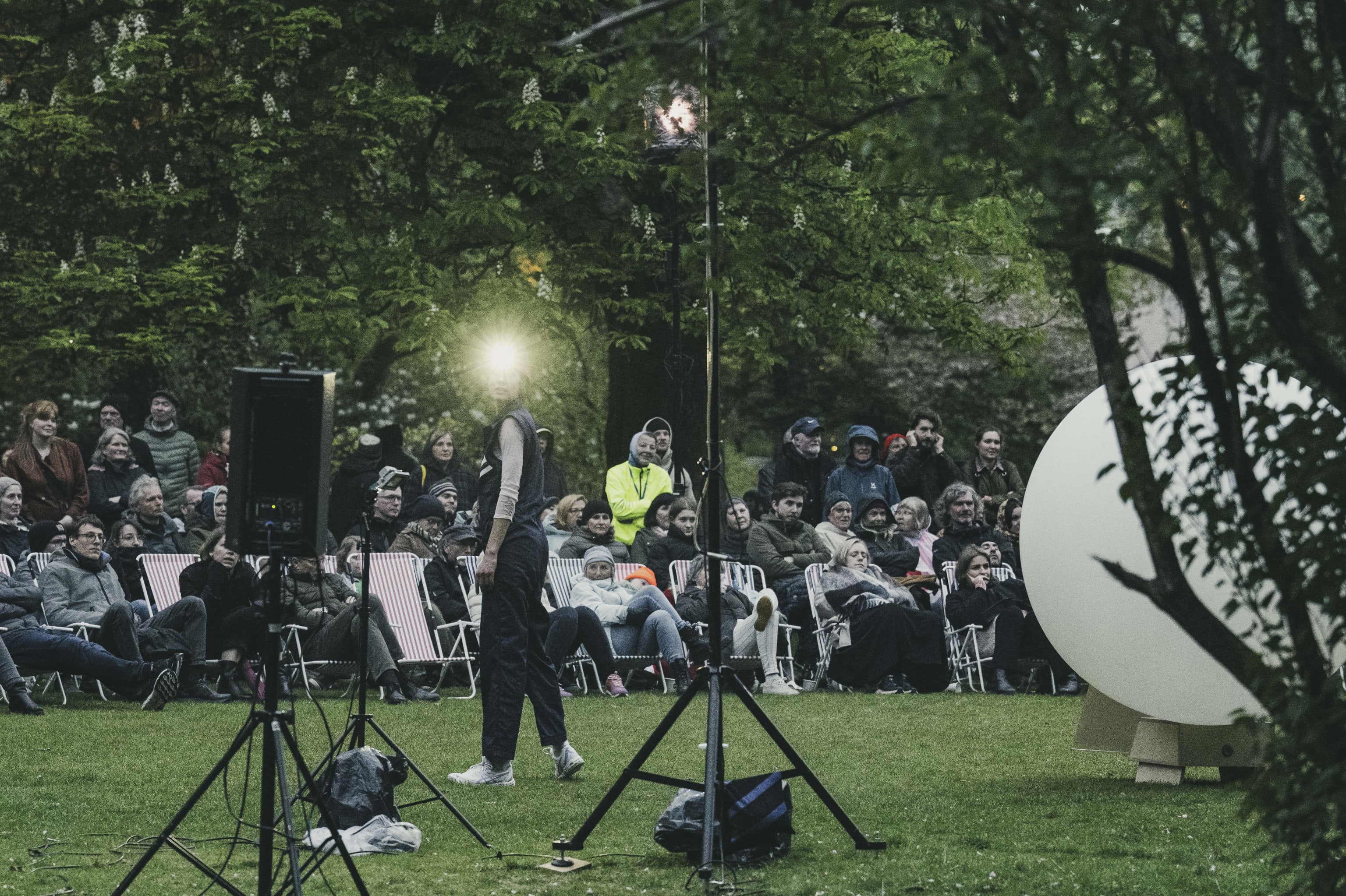 Null Til Uendelig. Foto: Thor Brødreskift