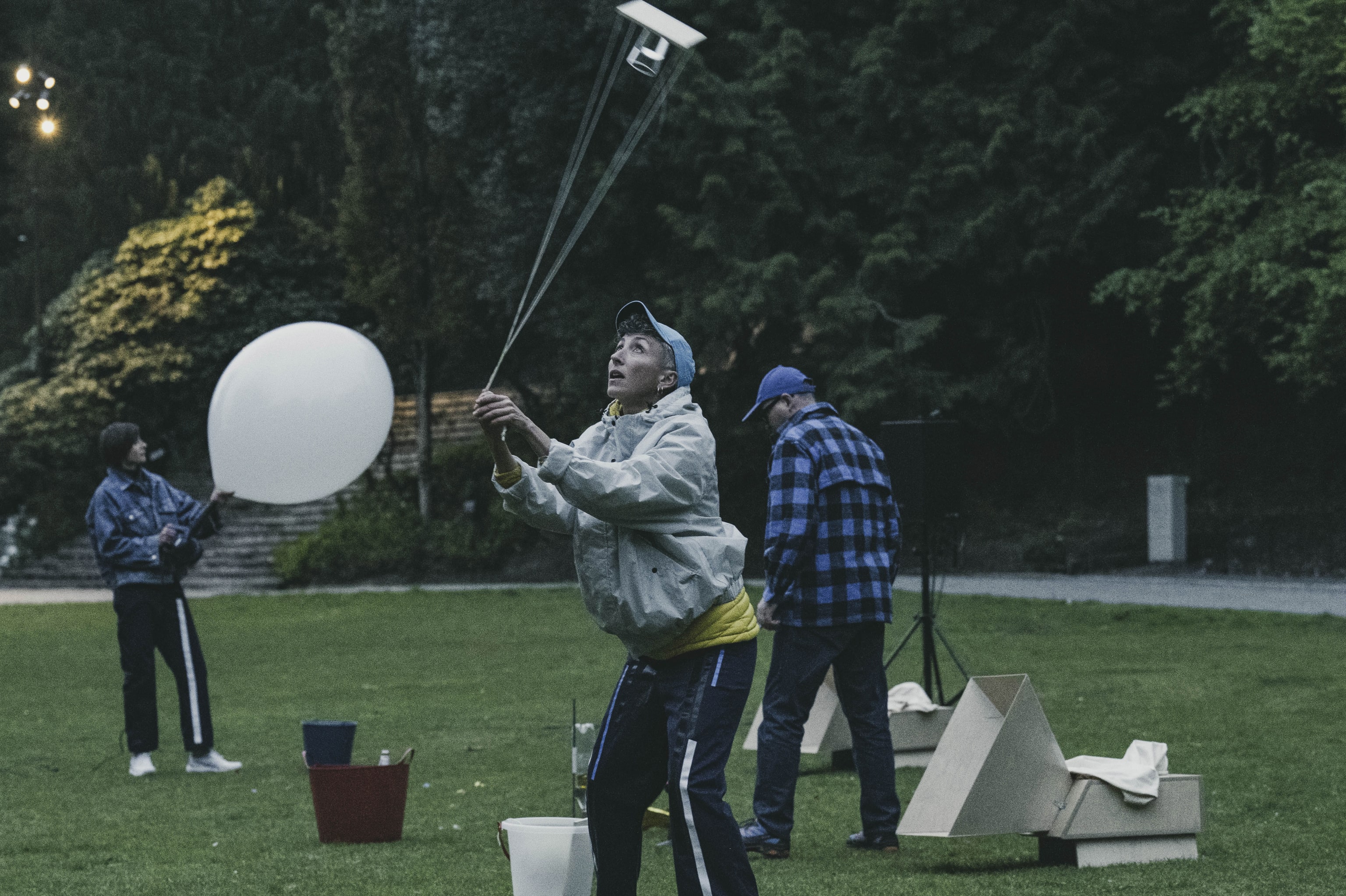 Null Til Uendelig. Foto: Thor Brødreskift