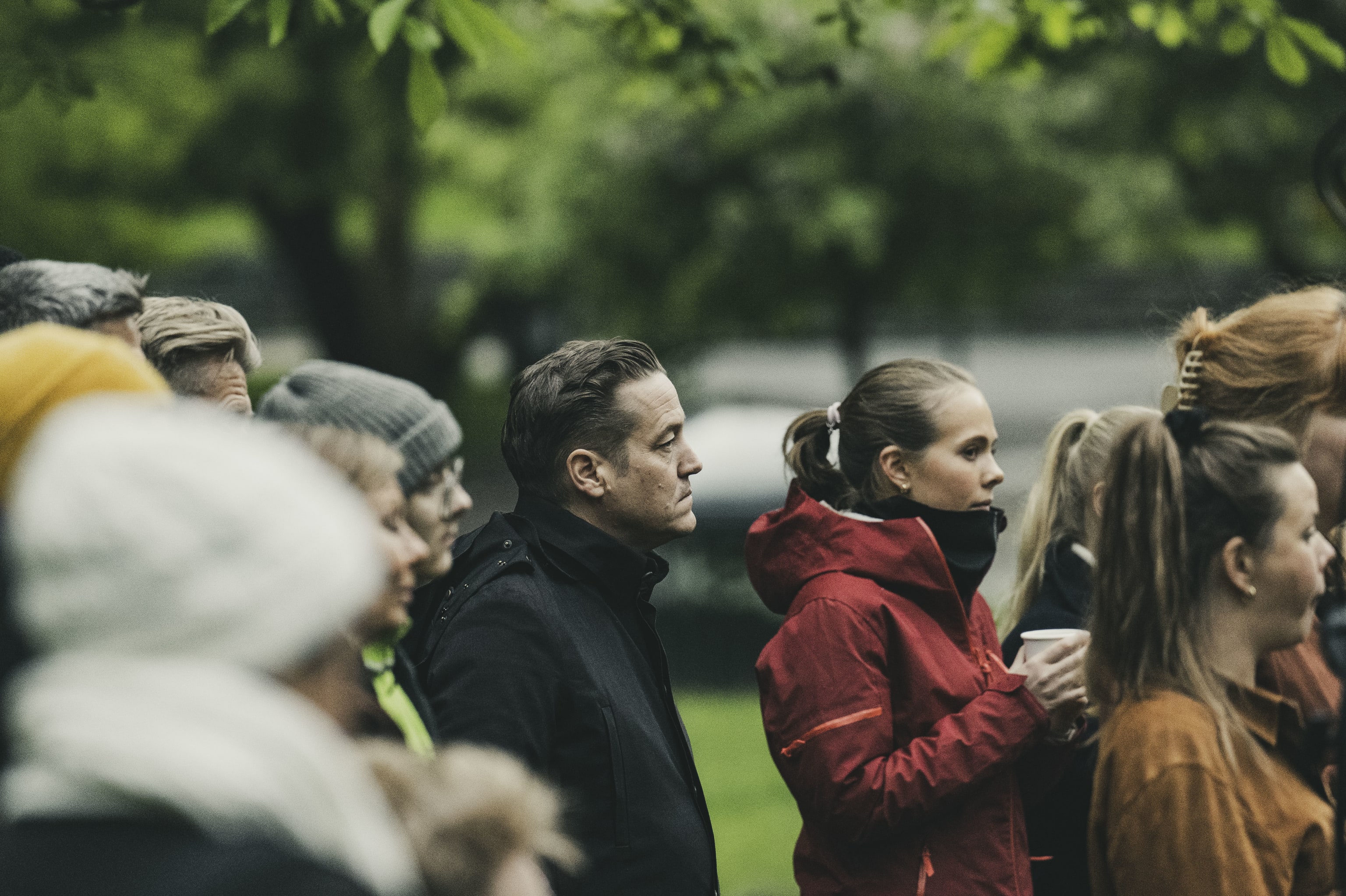 Null Til Uendelig. Foto: Thor Brødreskift