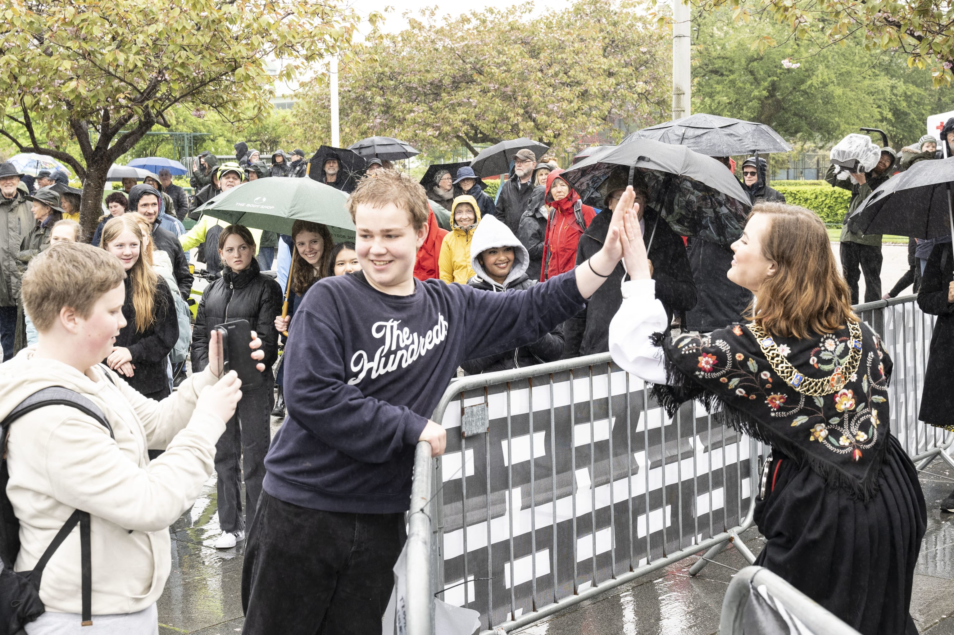 Foto: Thor Brødreskift