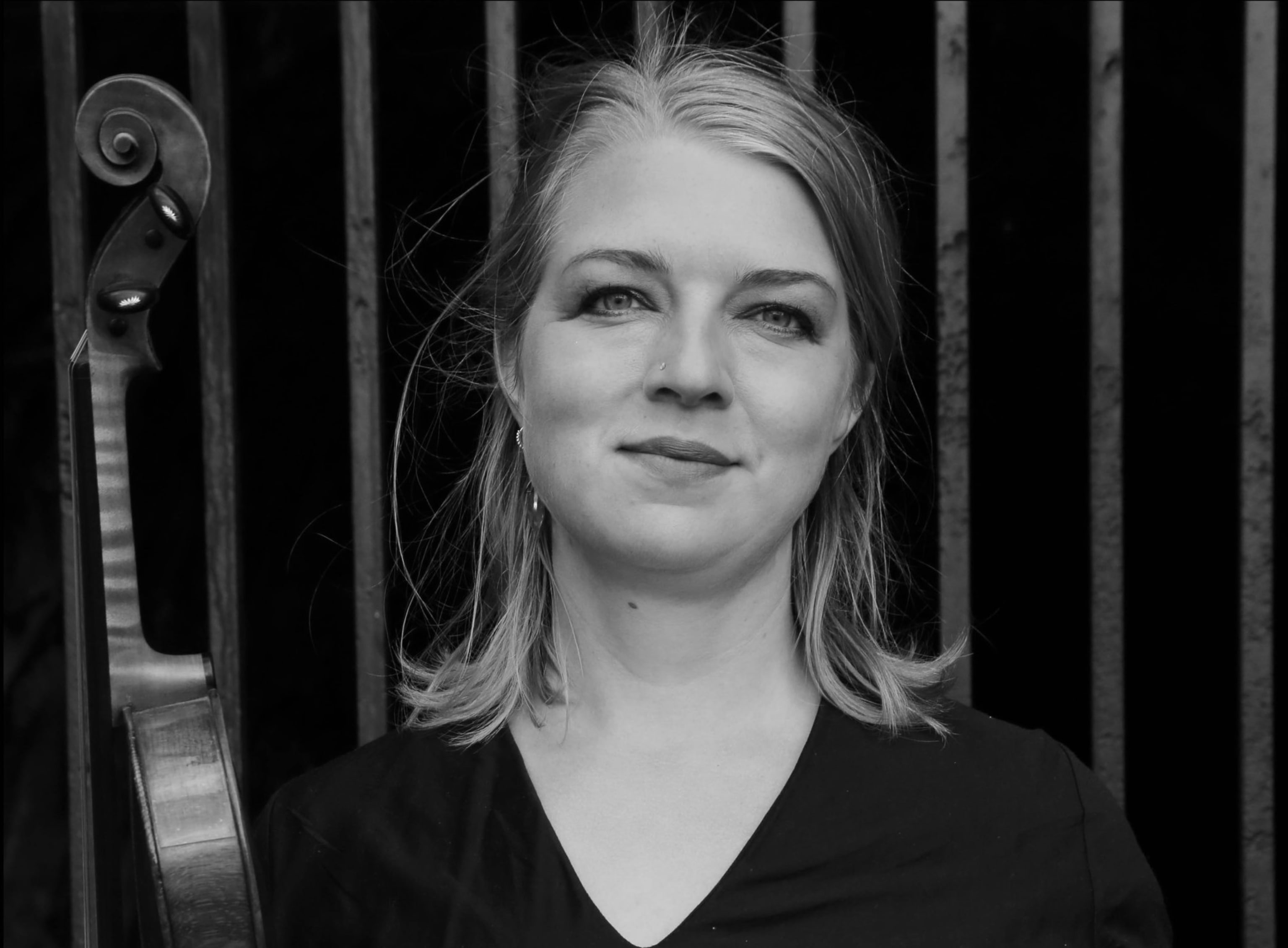 Maria Carlsen. Foto: Knut Utler