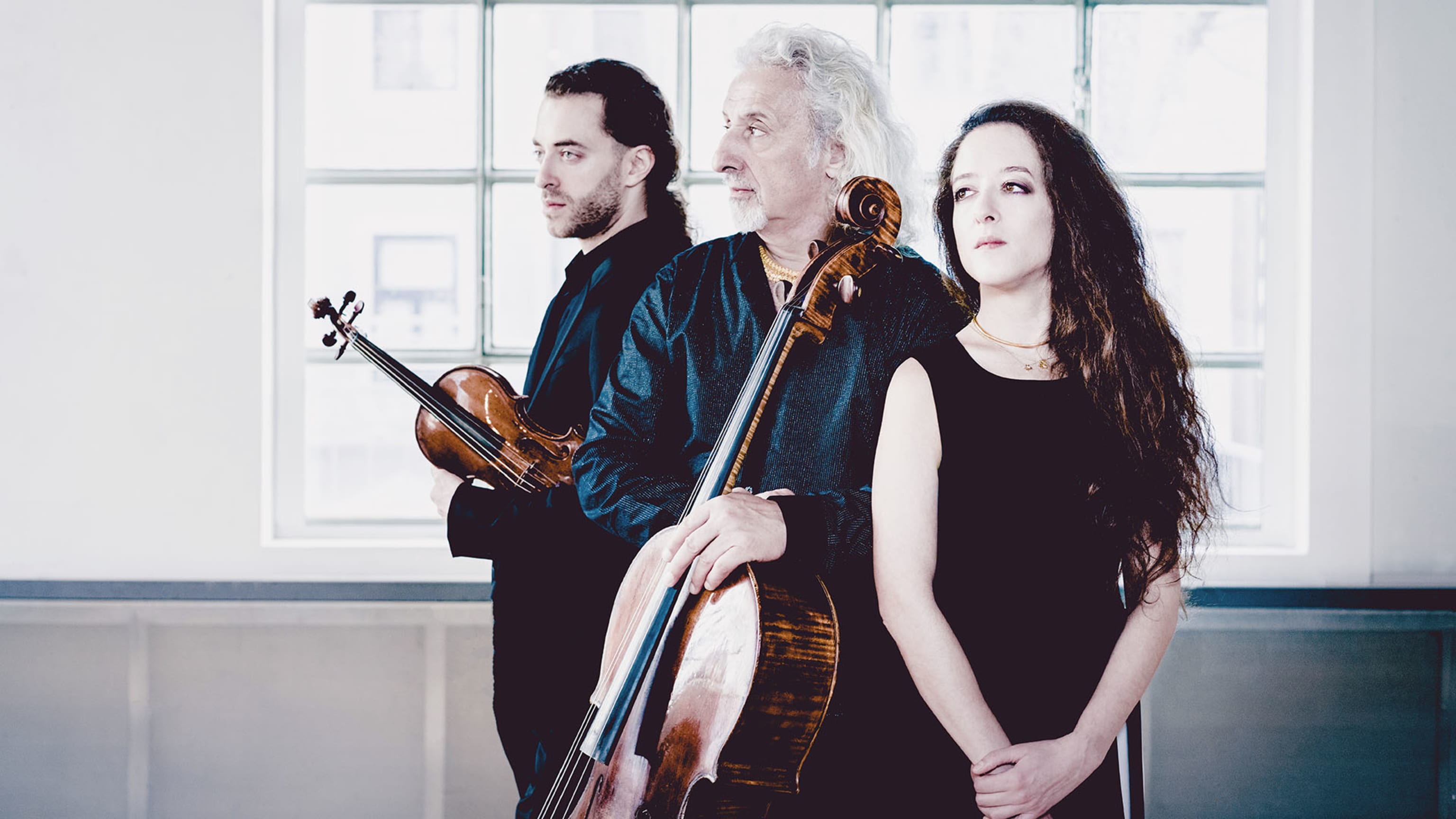 Maisky Trio -