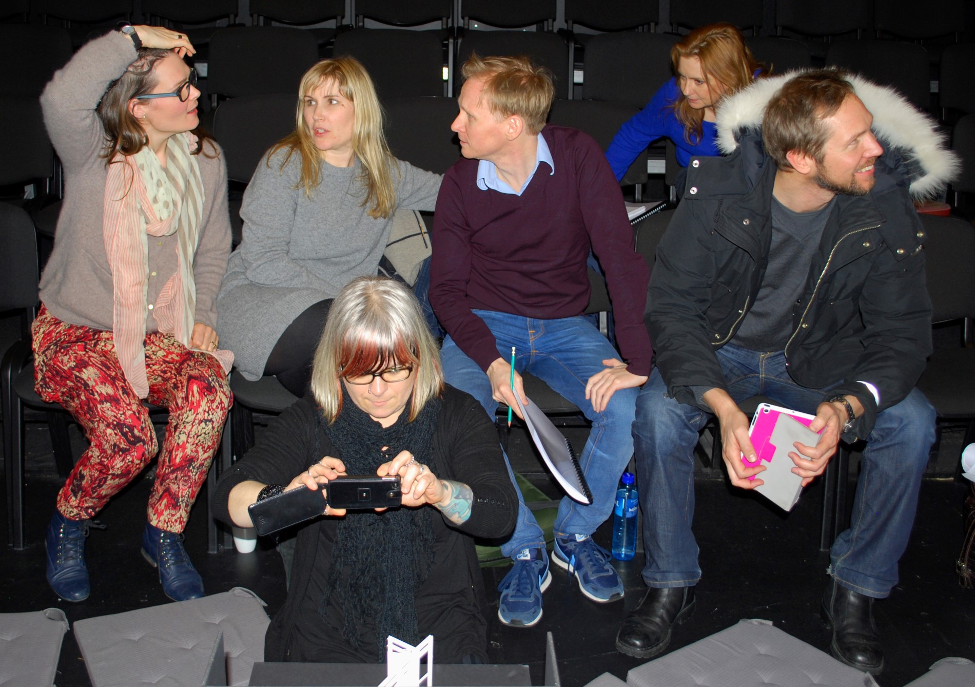 Hvor langt er du villig til å gå for å nå målet ditt?