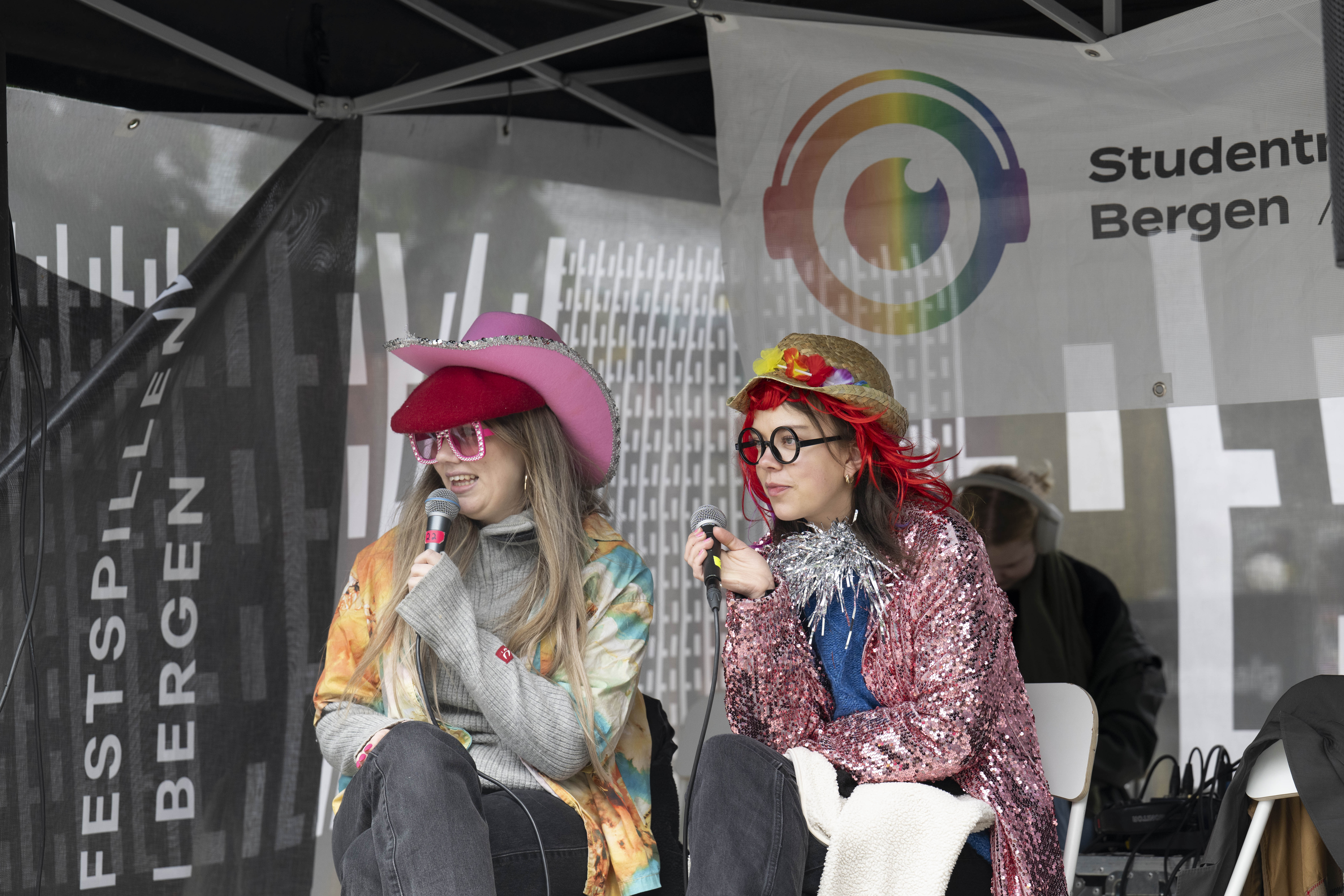 Studentradioen i Bergen