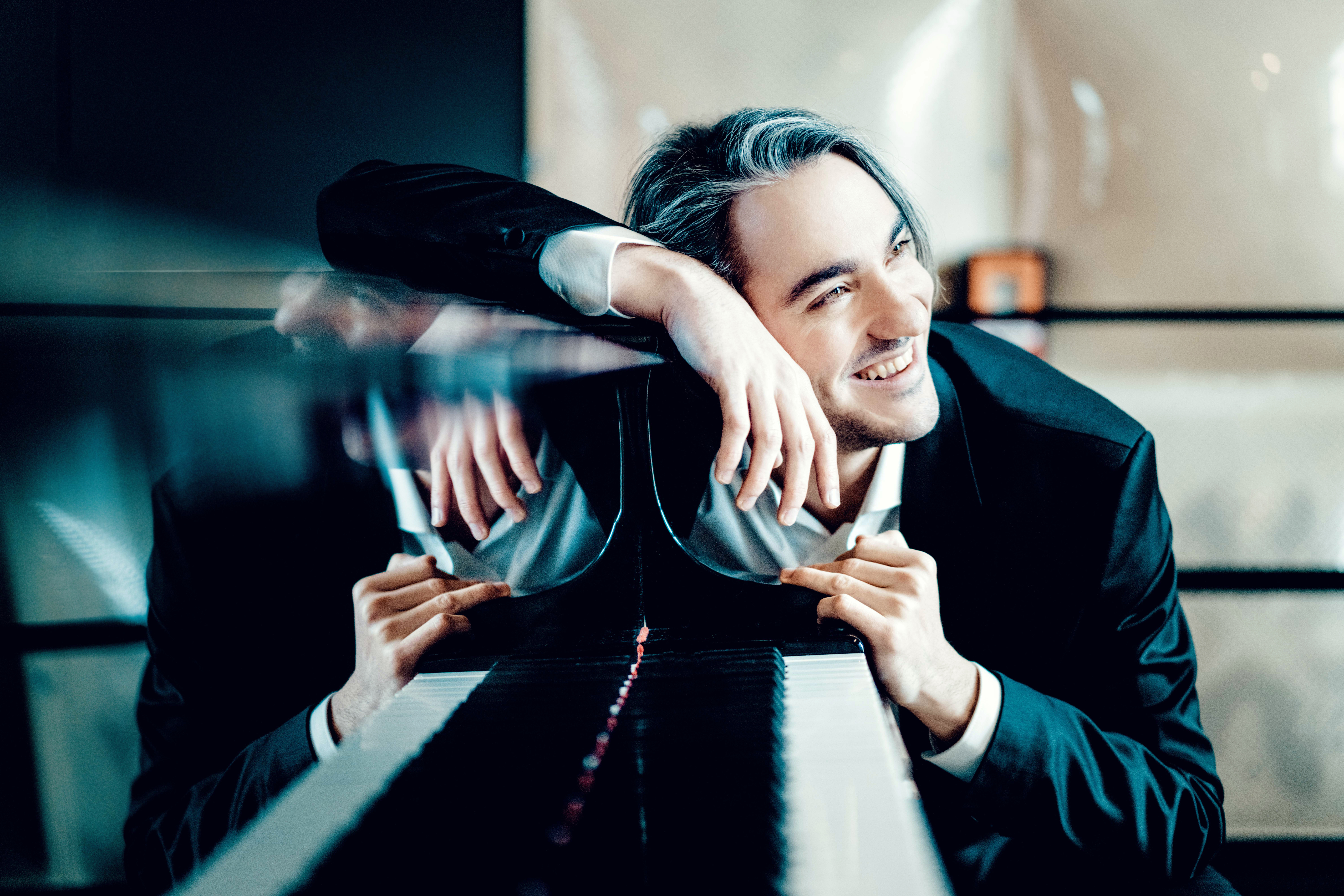 Alexander Gadjiev