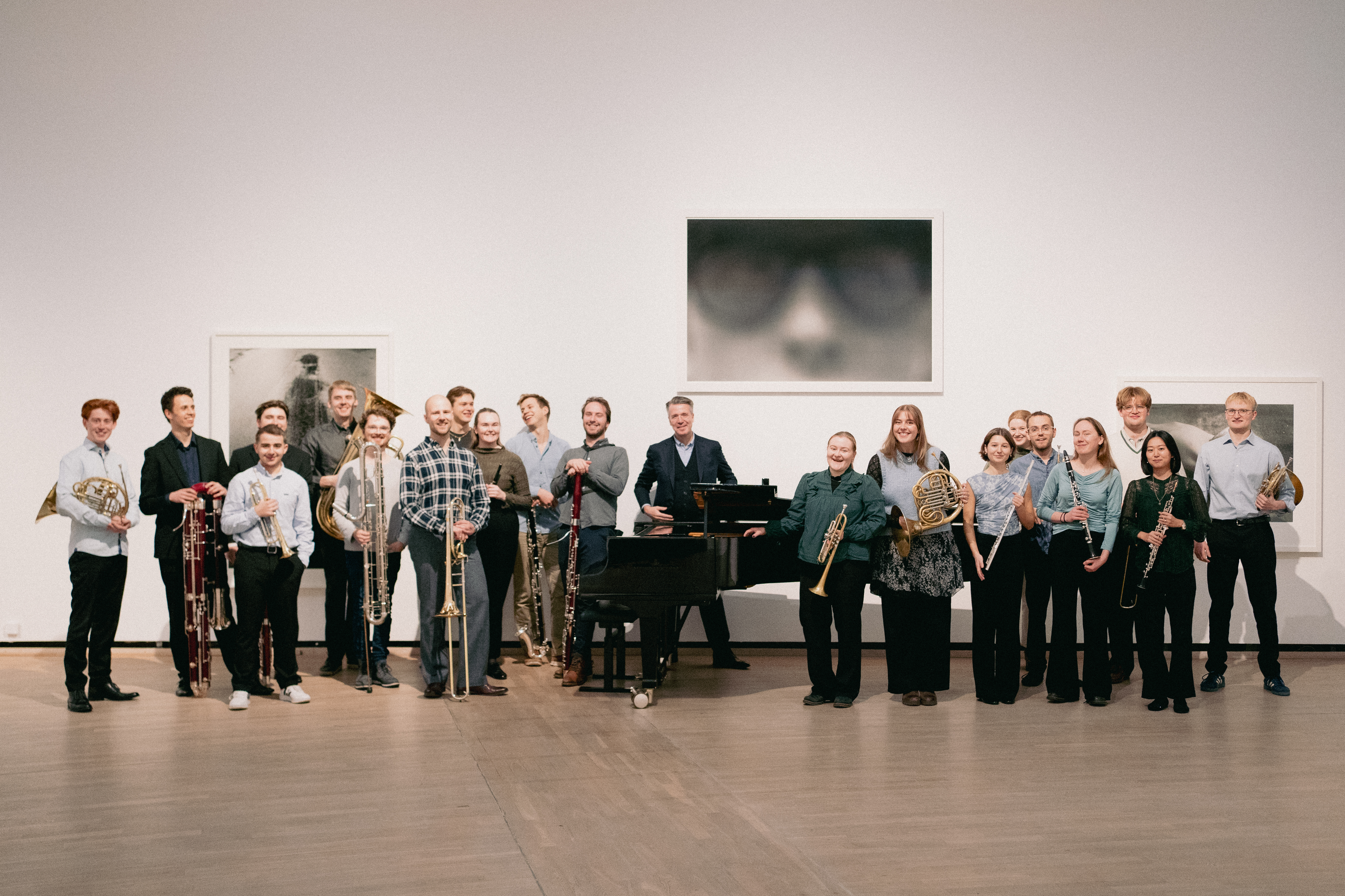Nordic Wind Orchestra