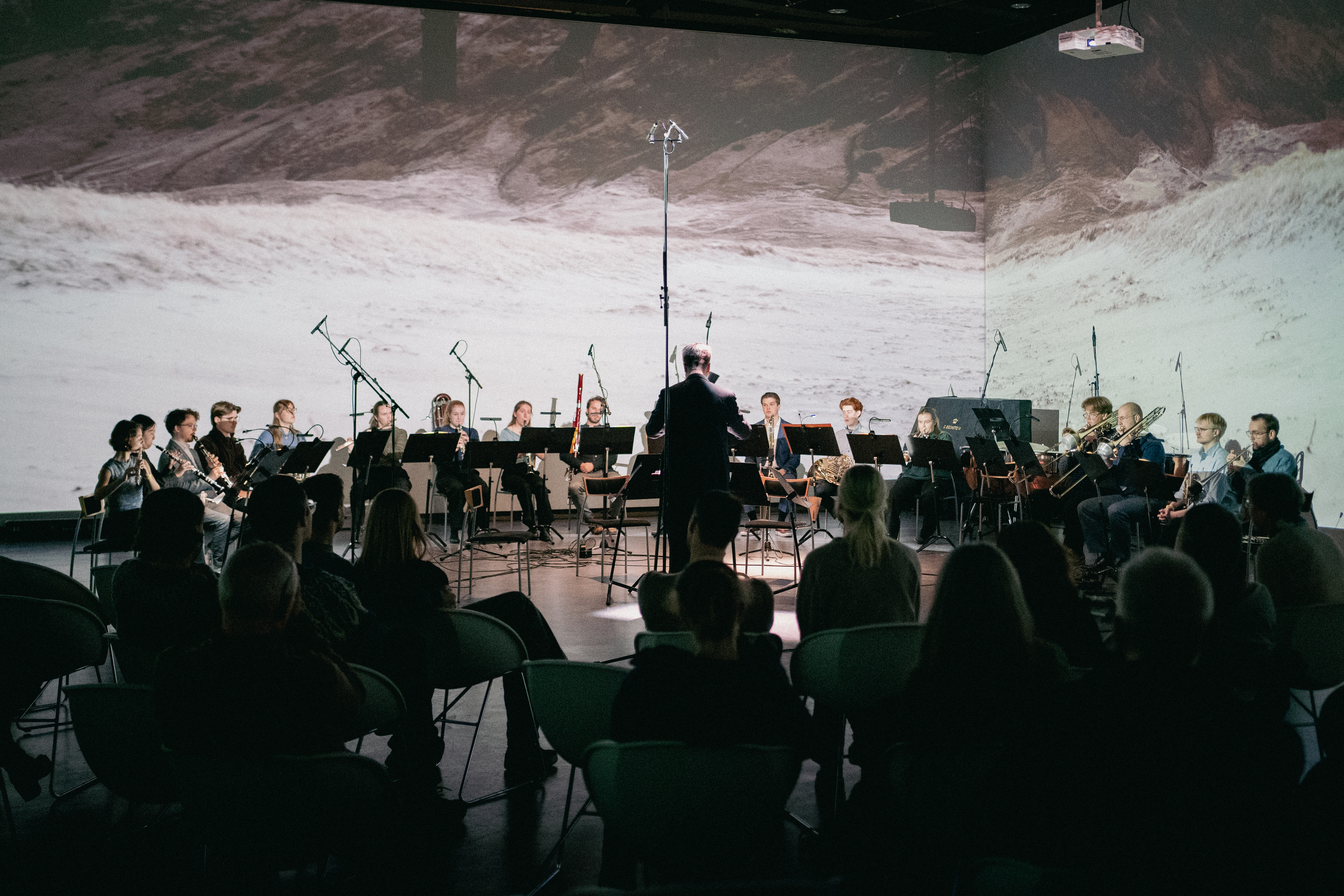 Nordic Wind Orchestra