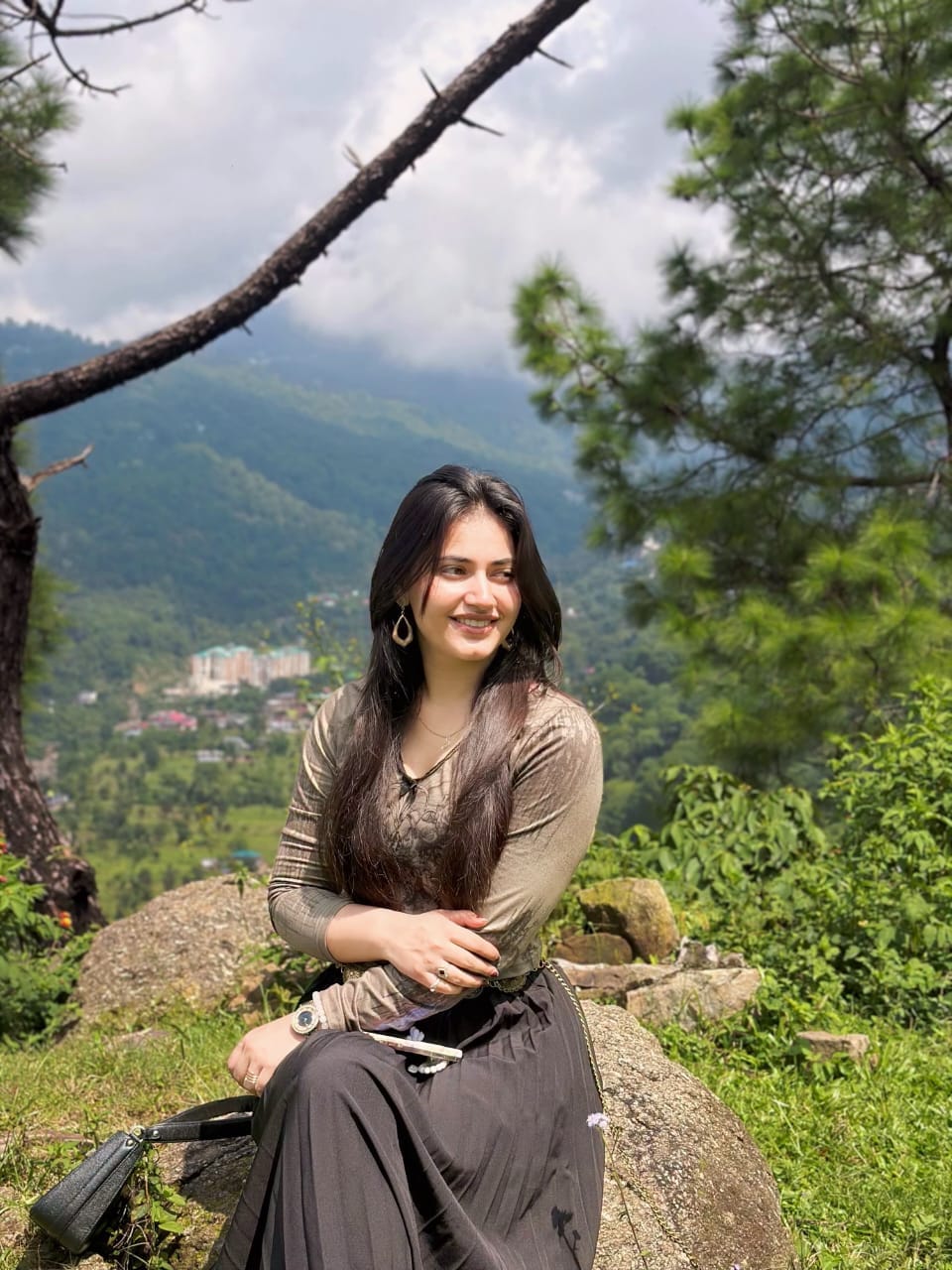Featured profile