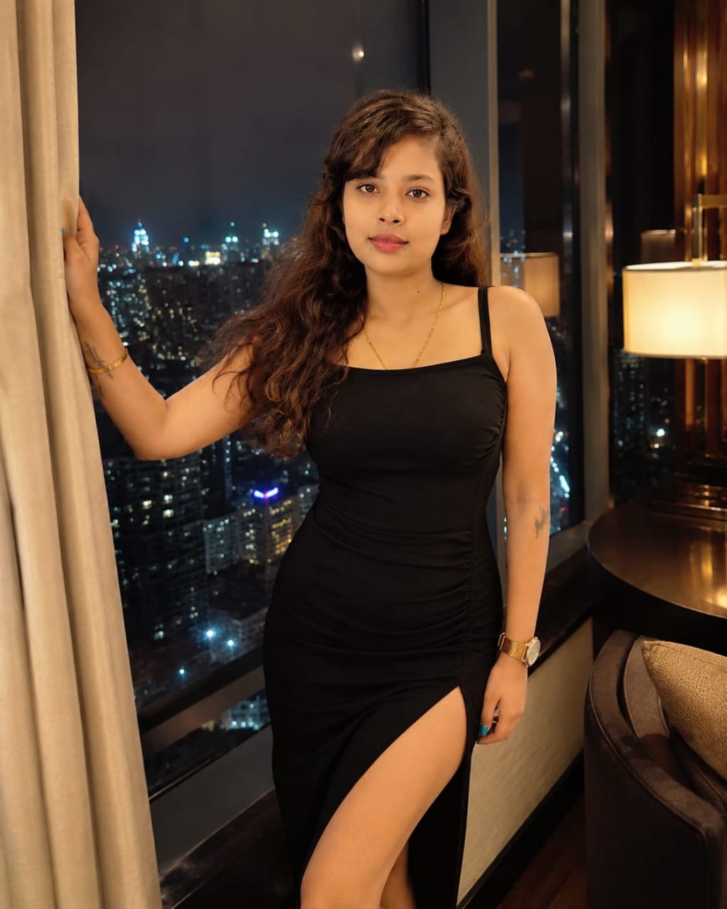 Featured profile