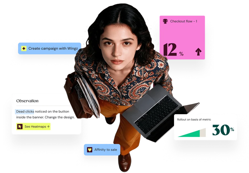 Things to consider before choosing a profile