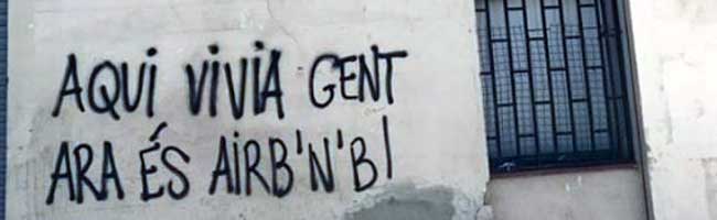Usos comerciais do AirBnB