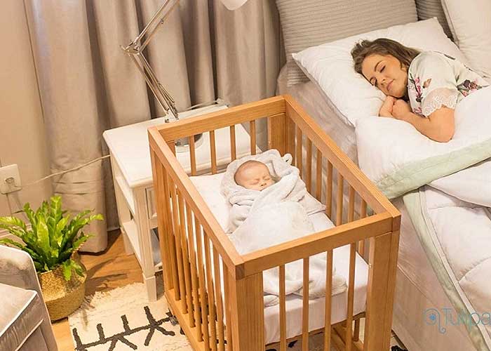 TulipaBaby apresenta Linha Kaike Evolutivo