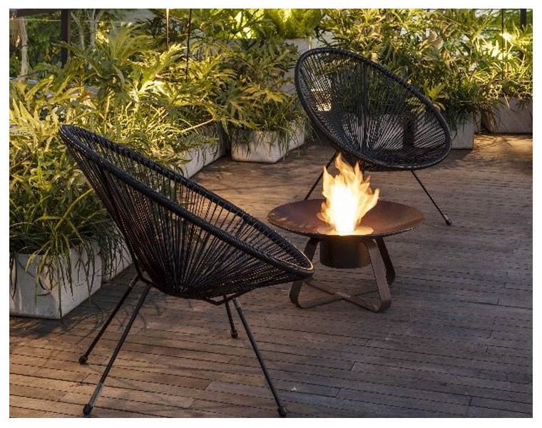 Ecofireplaces Lareiras Ecofireplaces
