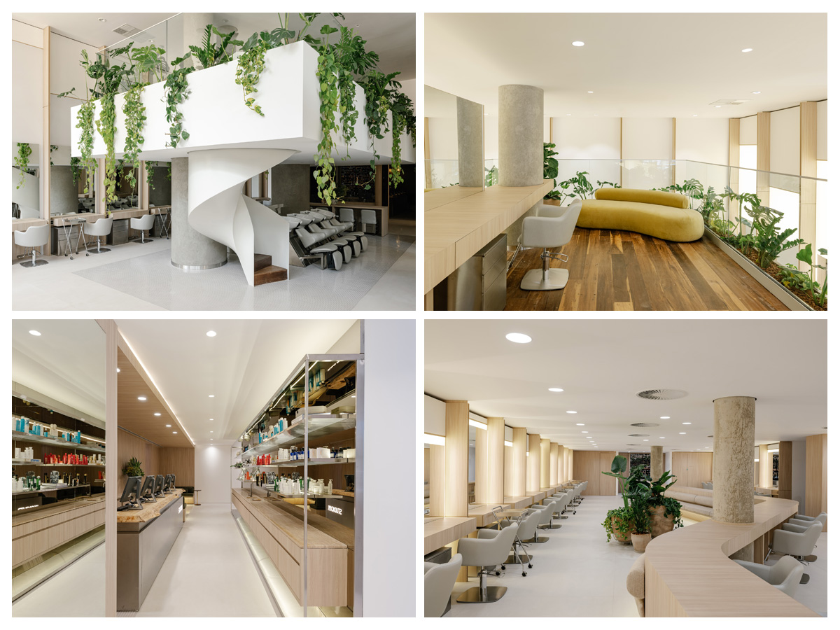 Passarelli assina flagship do Studio W em São Paulo / Fotografia Fran Parente