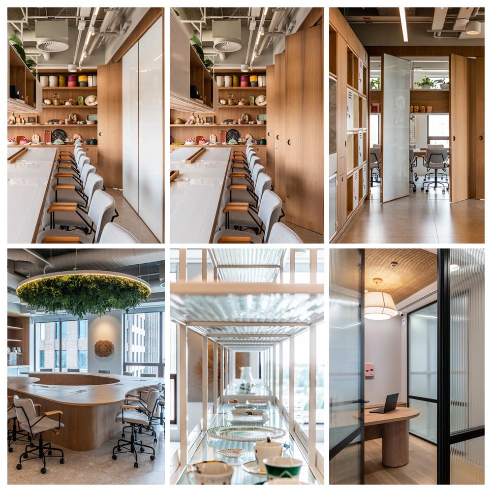 Arquitetura de bem-estar / Fotografia Renato Navarro