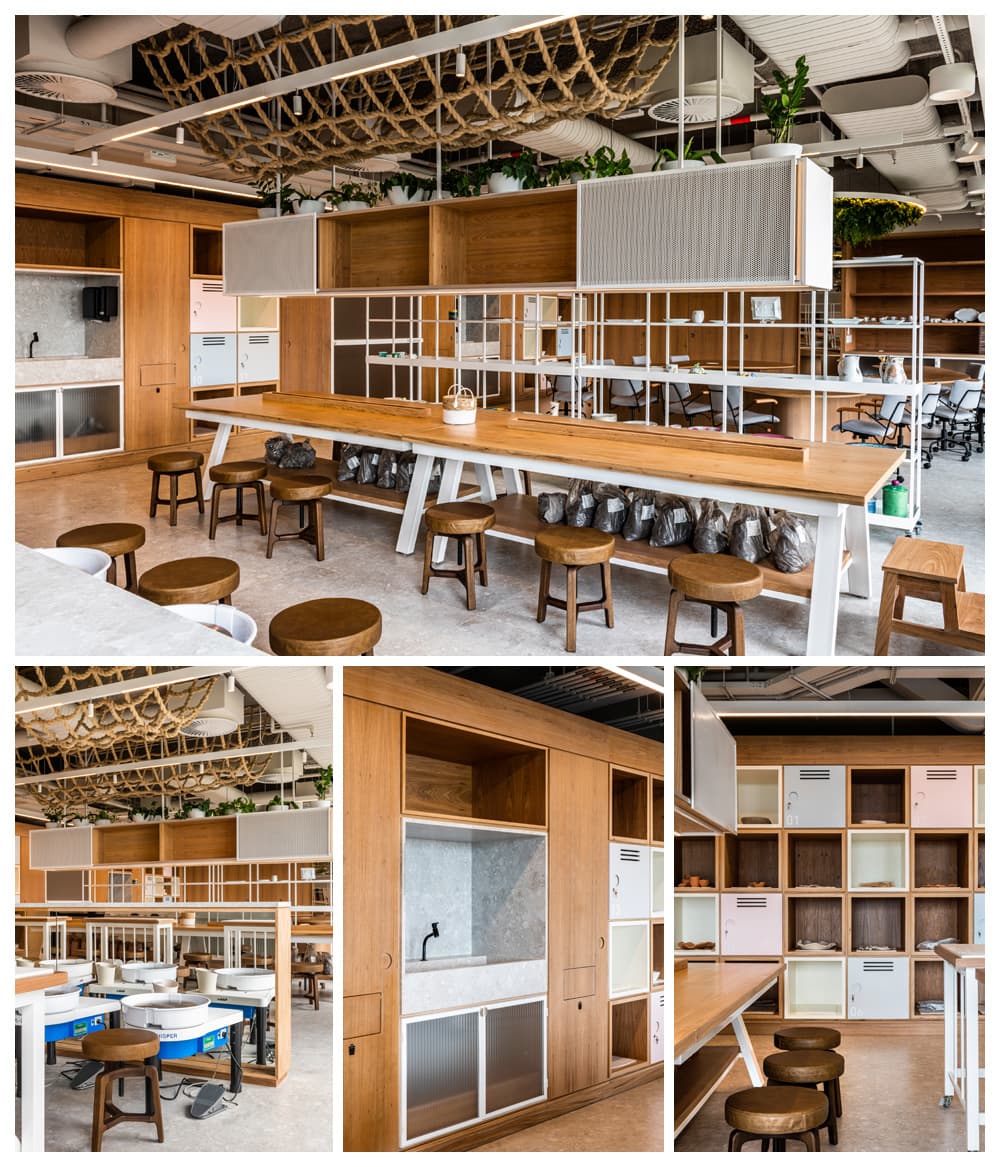 Arquitetura de bem-estar / Fotografia Renato Navarro