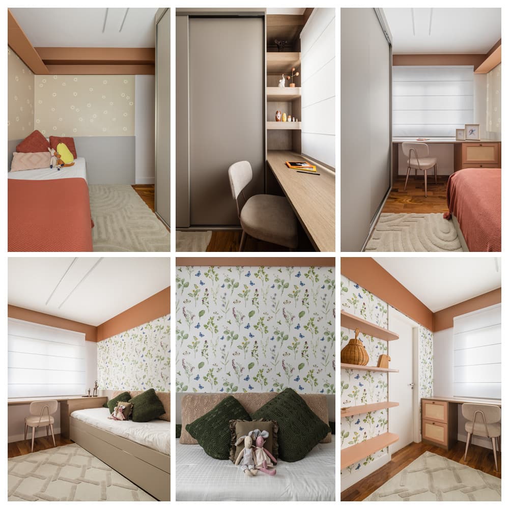 Reforma de apartamento integrado / Fotografia Fernando Crescenti Reforma de apartamento integrado / Fotografia Fernando Crescenti
