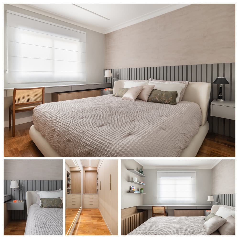 Reforma de apartamento integrado / Fotografia Fernando Crescenti Reforma de apartamento integrado / Fotografia Fernando Crescenti