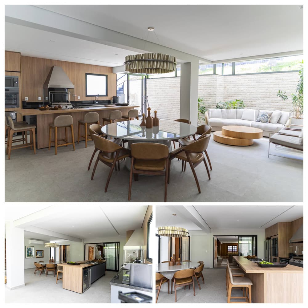 Retrofit residencial / Fotografia 7doisfilmes