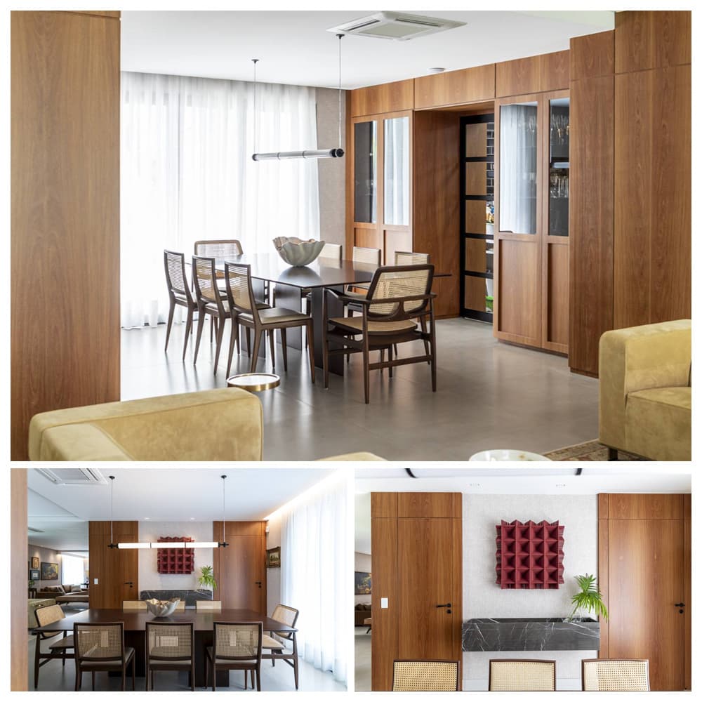 Retrofit residencial / Fotografia 7doisfilmes