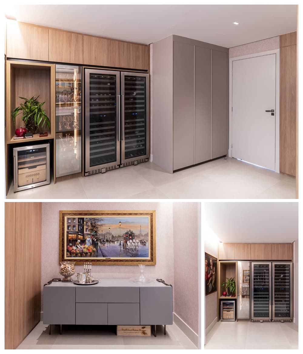 Retrofit residencial / Fotografia 7doisfilmes