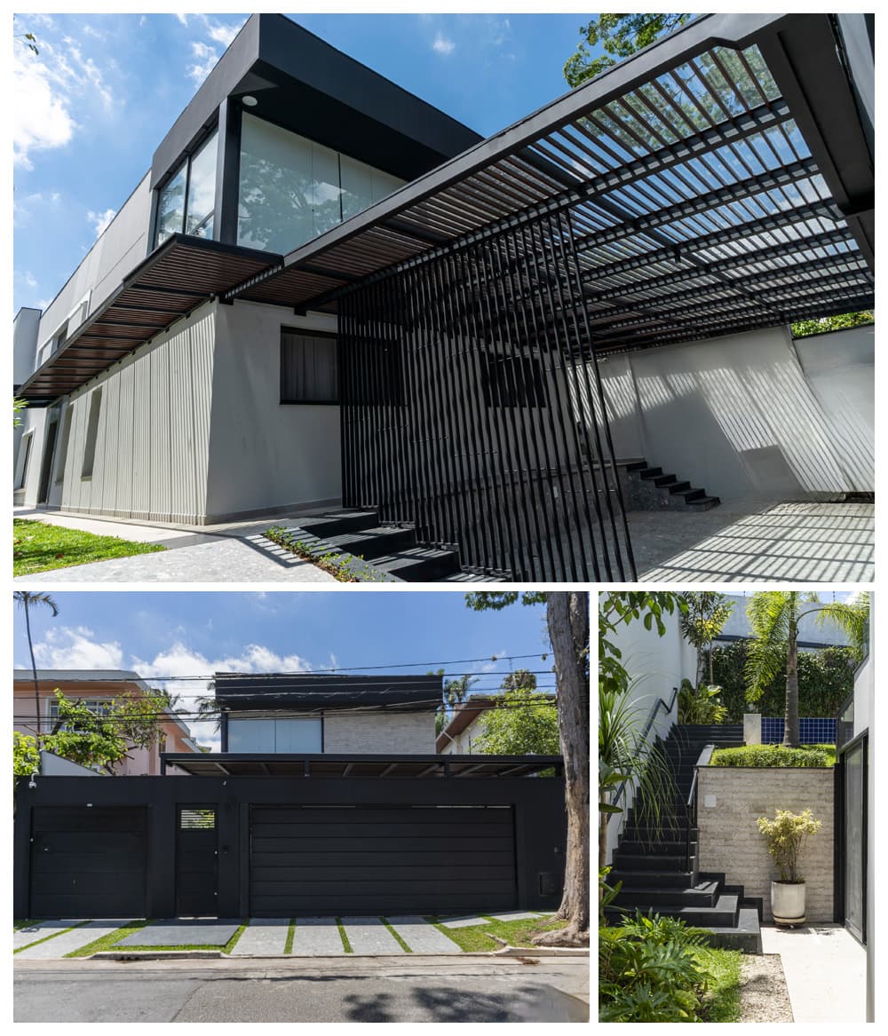 Retrofit residencial / Fotografia 7doisfilmes