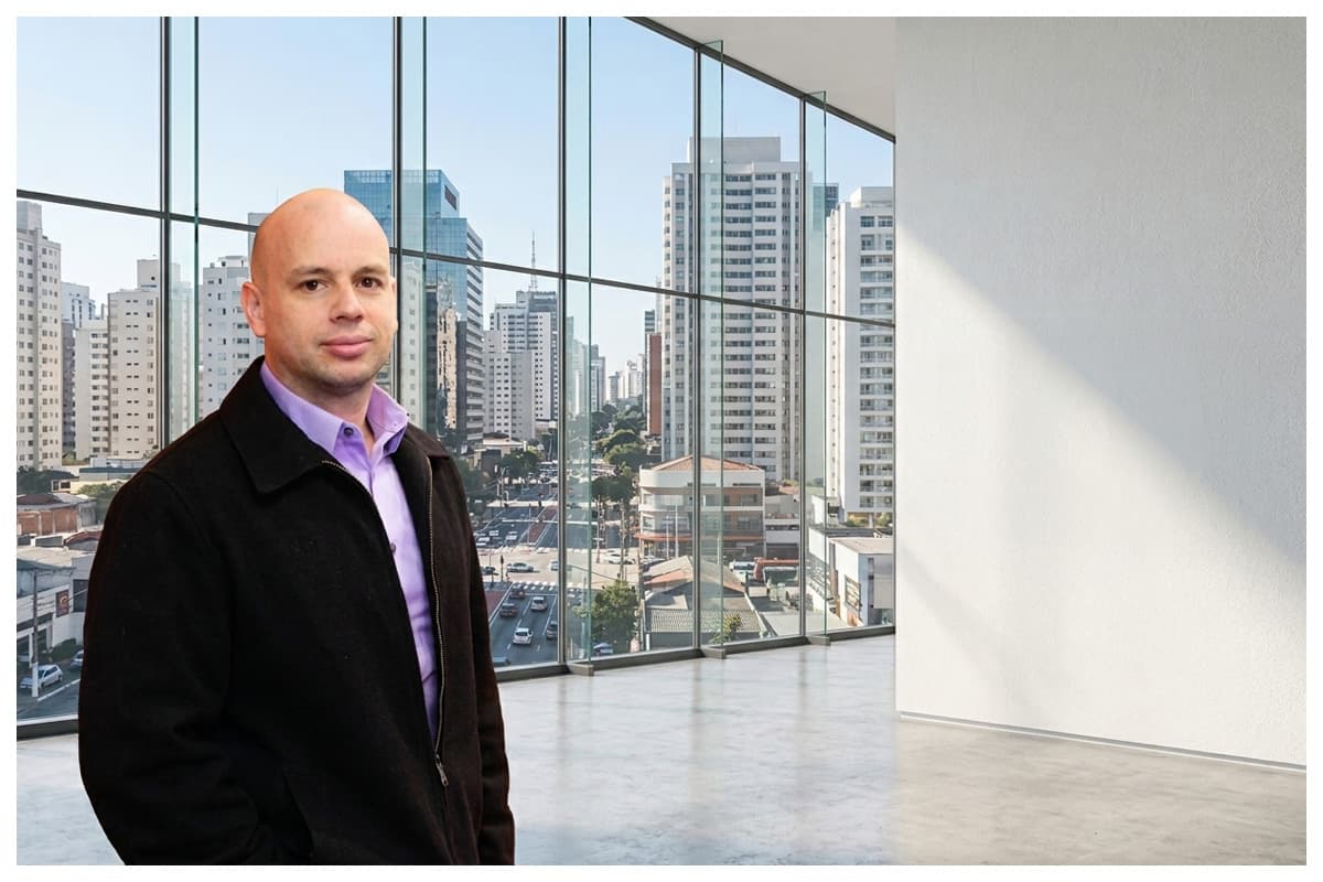 Equalização técnica garante obras corporativas sem aditivos