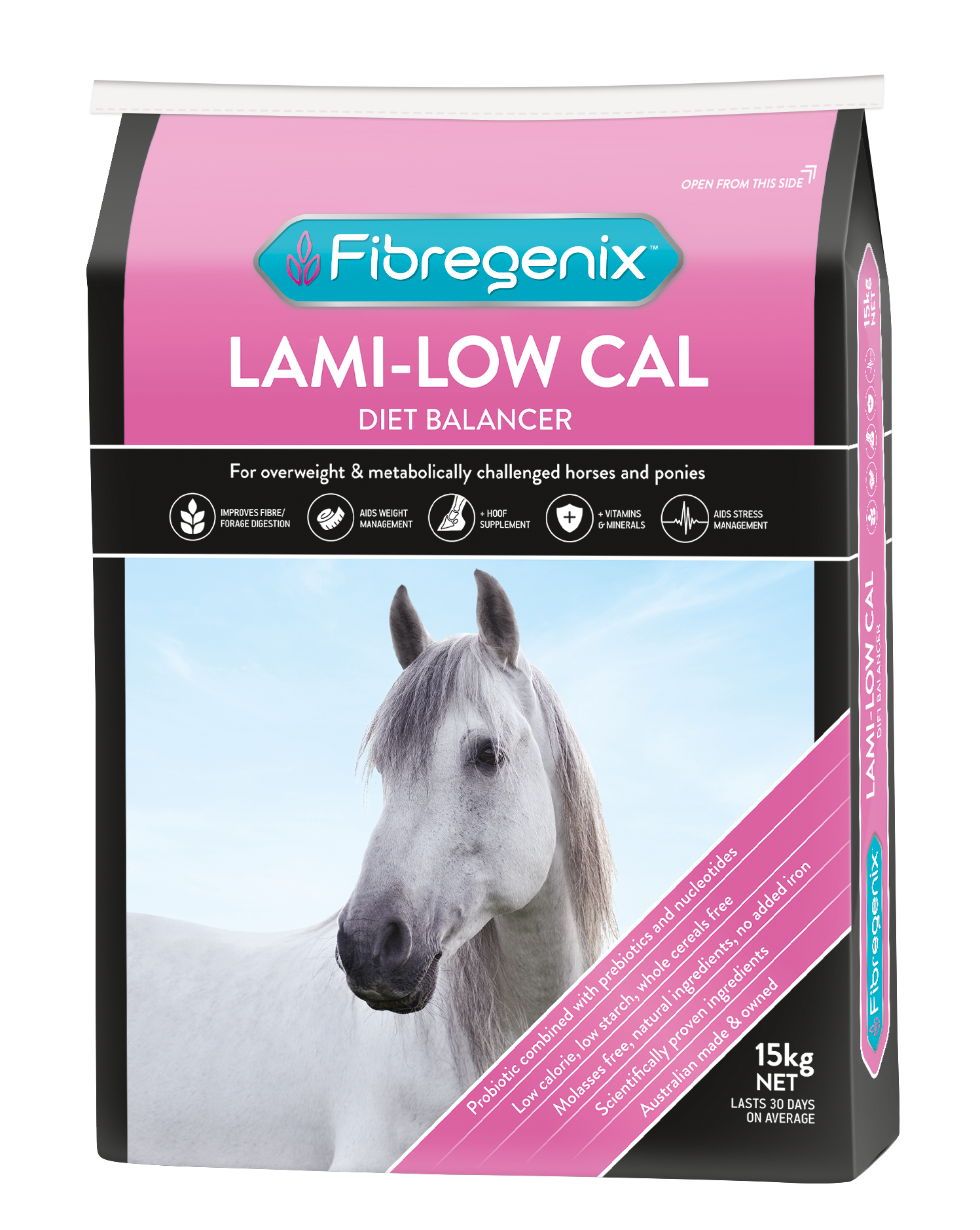 Lami Low-Cal 1 Lami Low-Cal 1