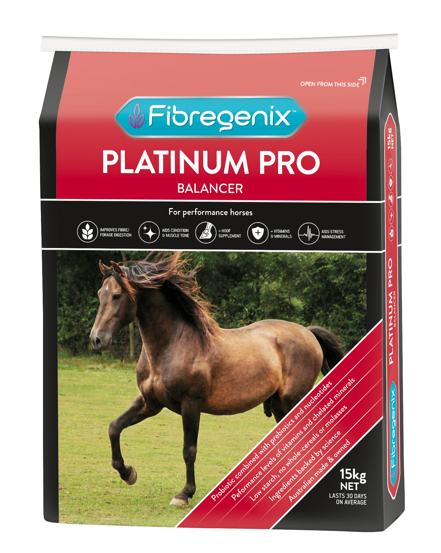 Platinum Pro 1 Platinum Pro 1